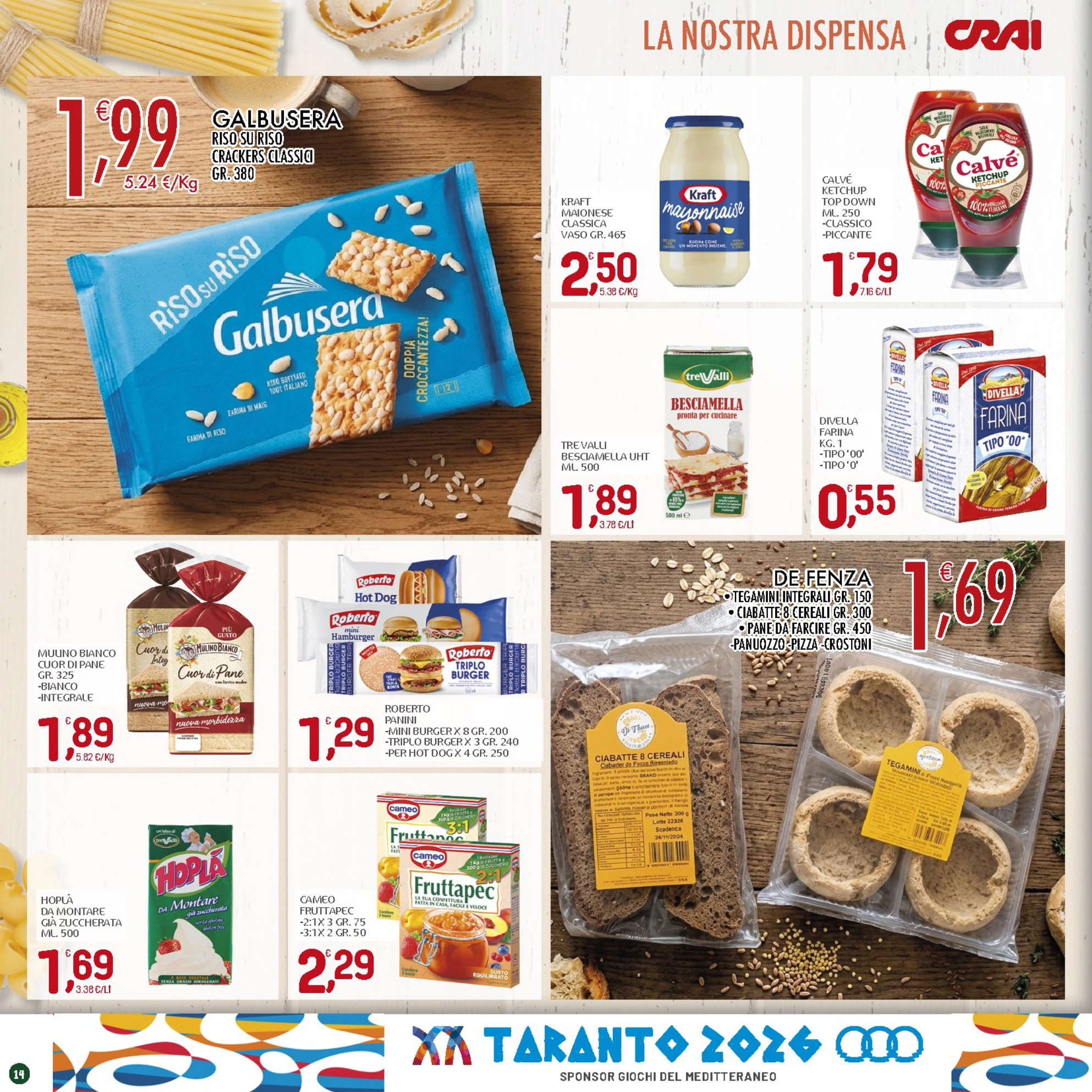 Flyer page 14