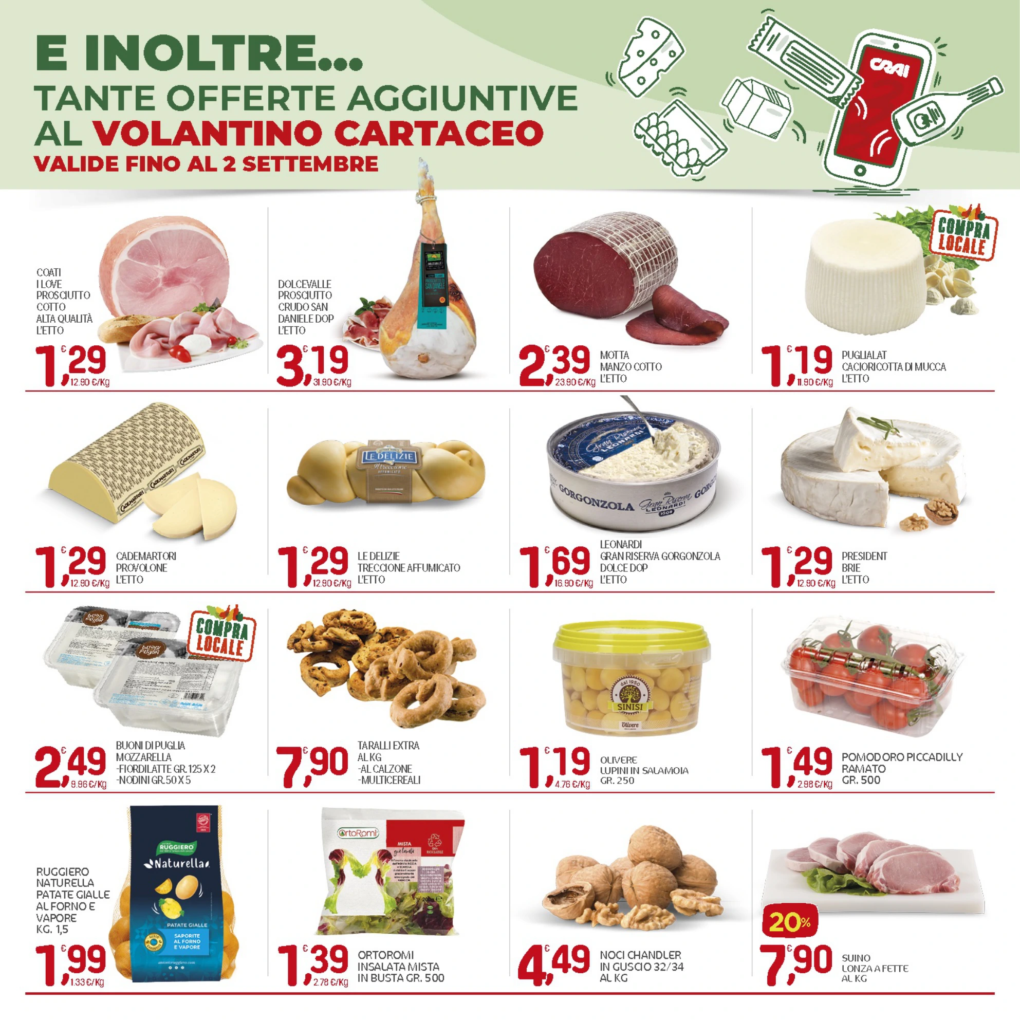 Flyer page 18