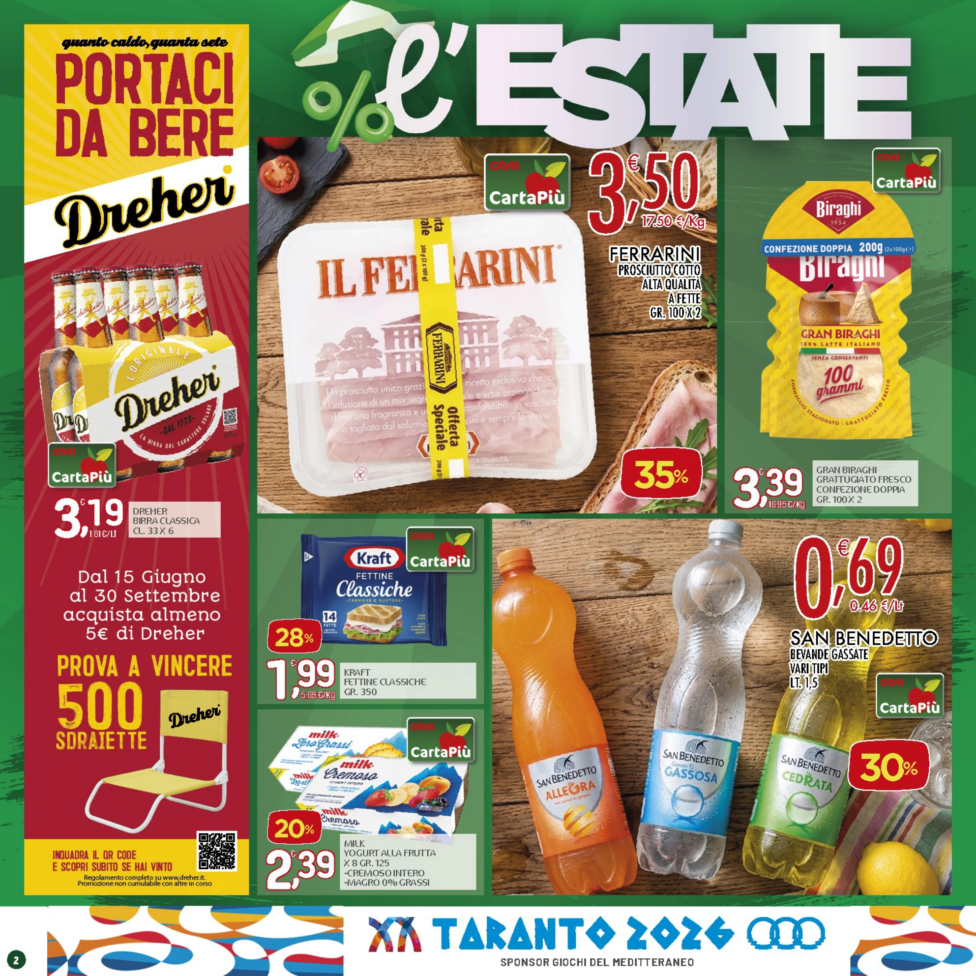 Flyer page 2