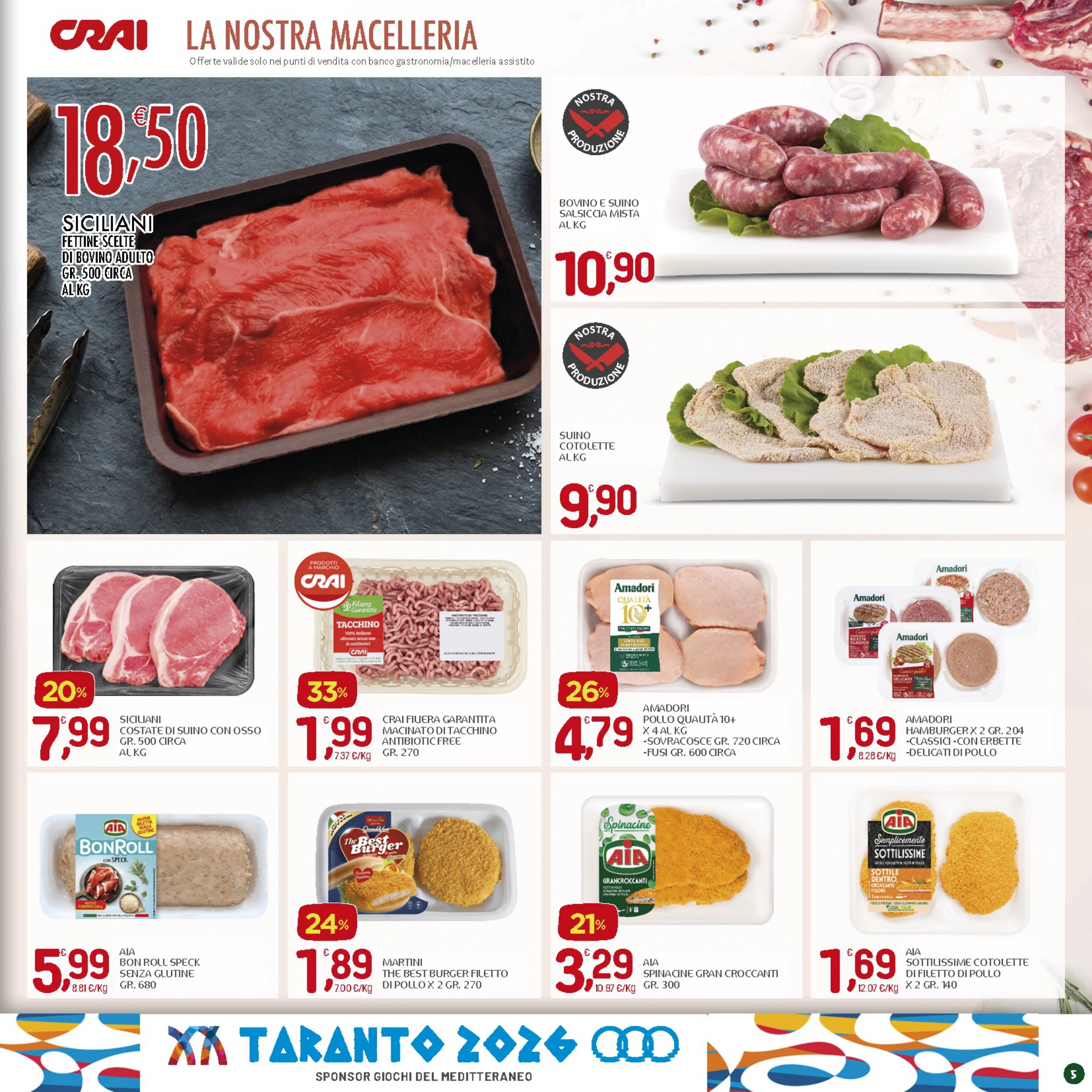 Flyer page 5