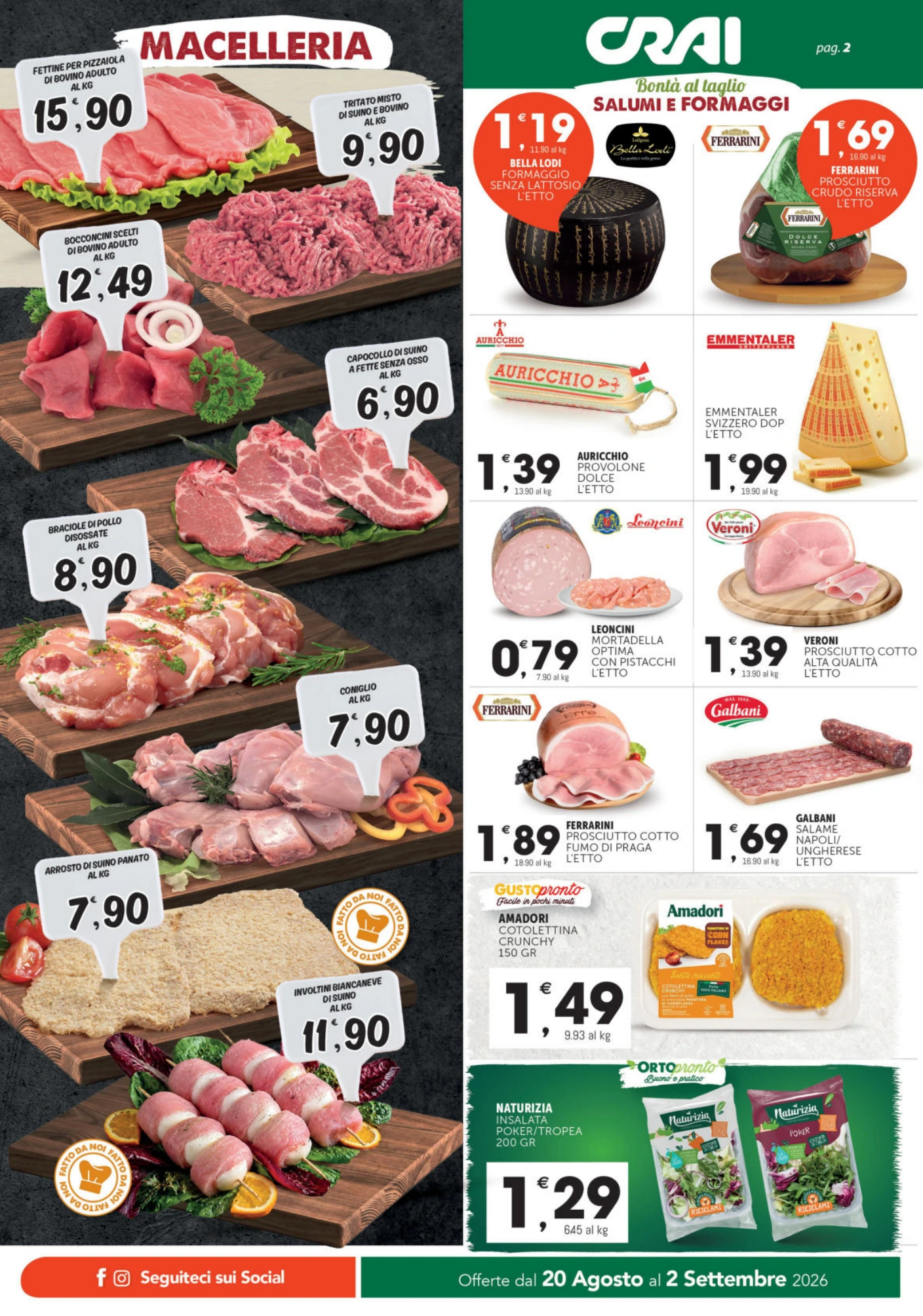 Flyer page 2