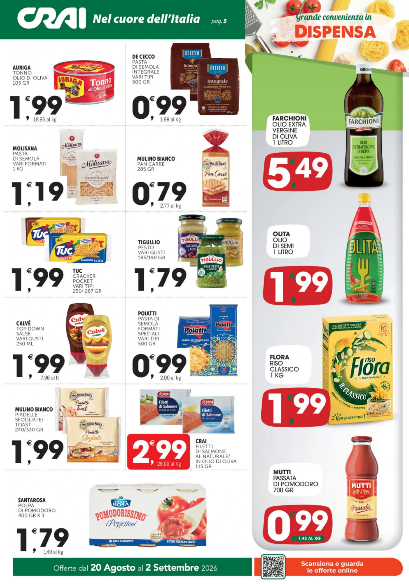 Flyer page 5