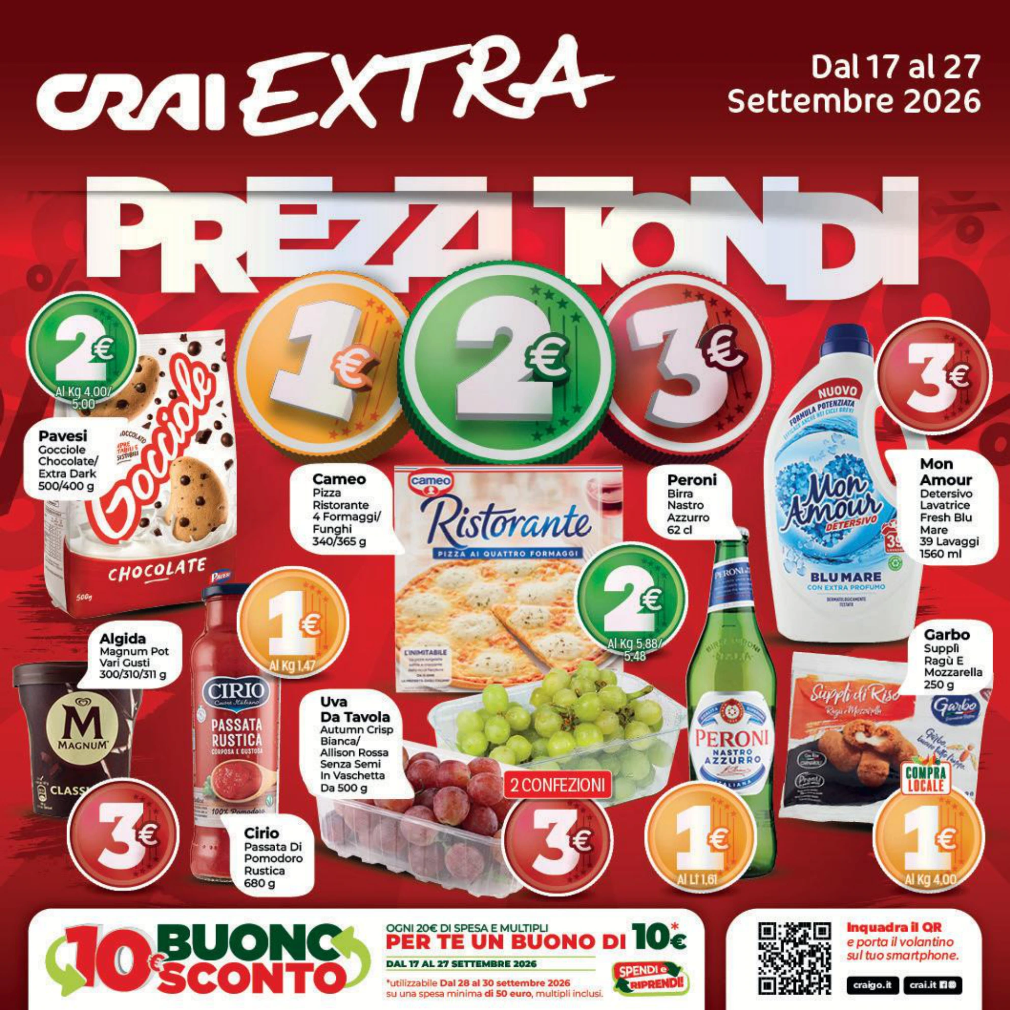 Flyer page 1