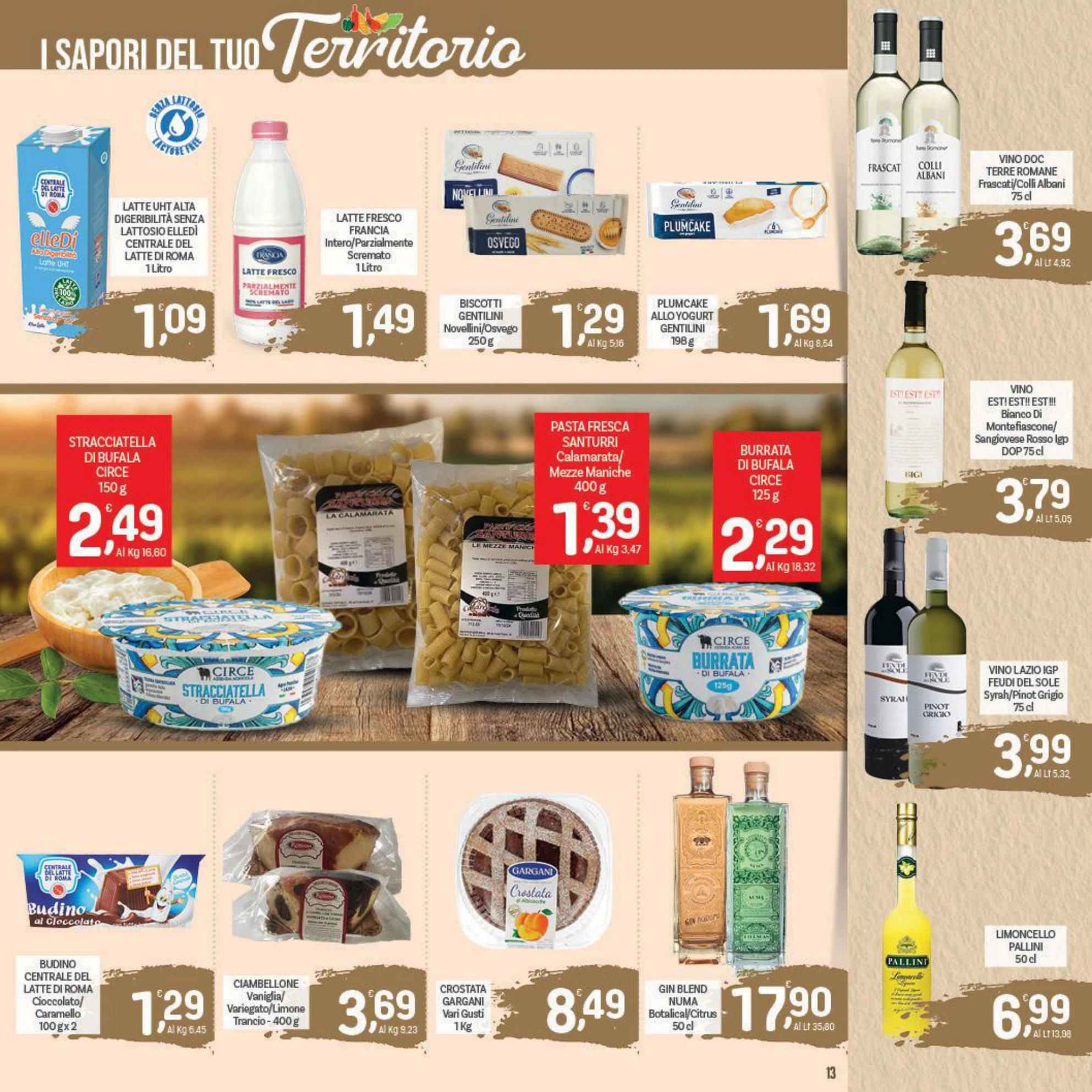 Flyer page 13