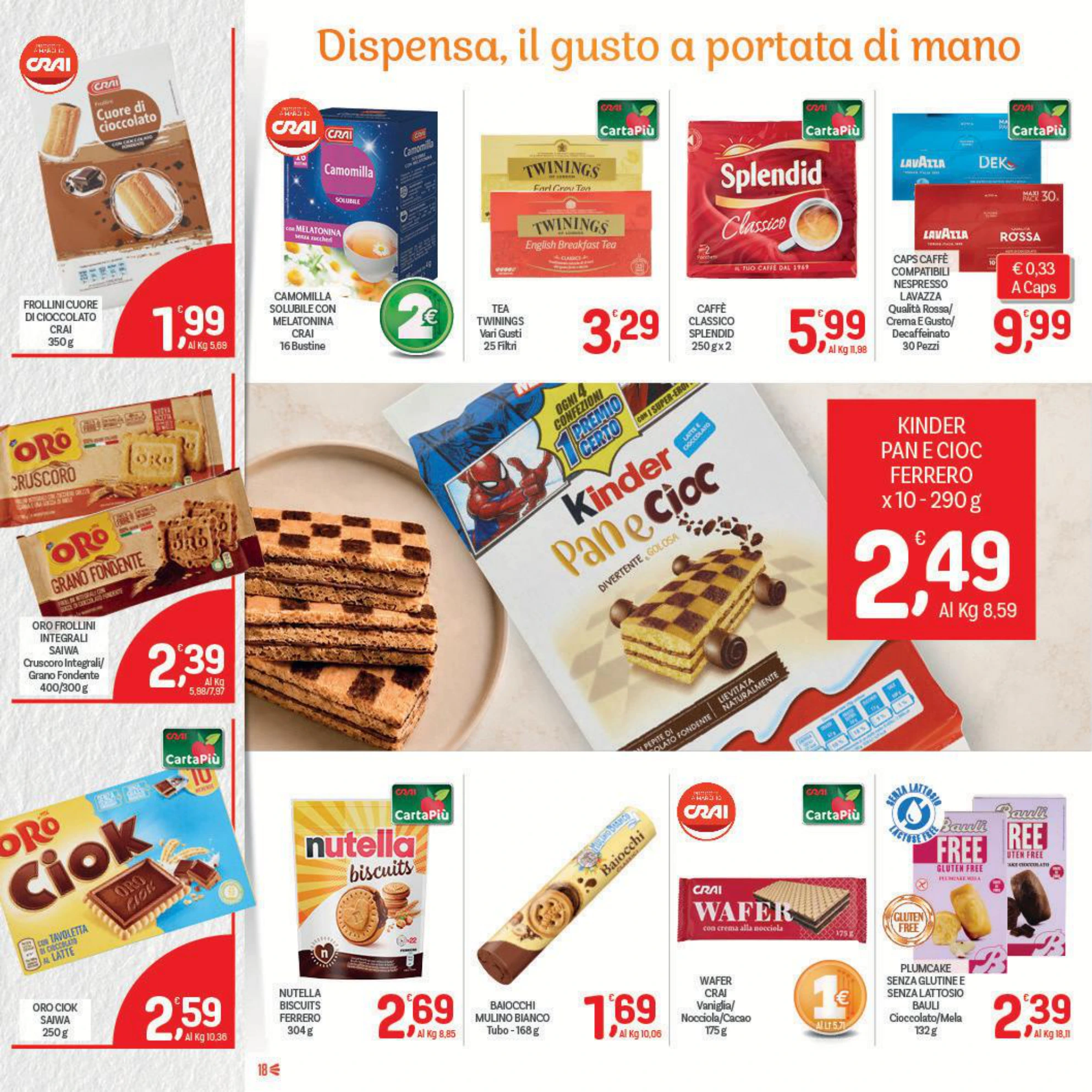 Flyer page 18