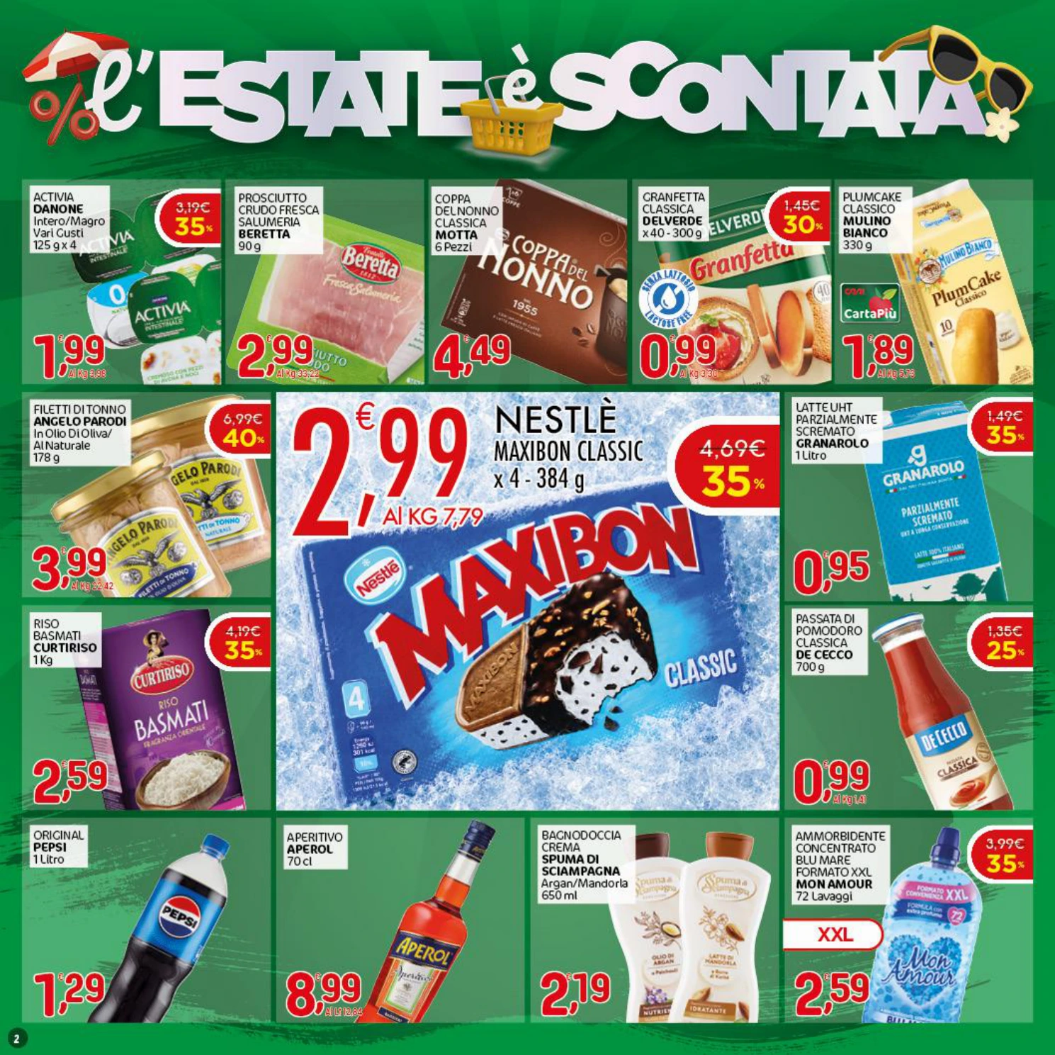 Flyer page 2