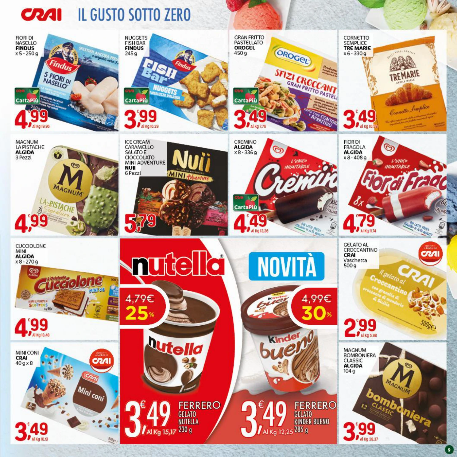 Flyer page 9