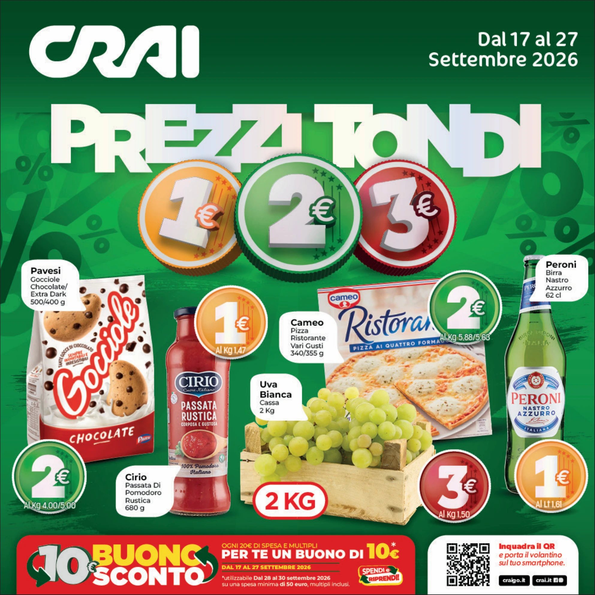 Flyer page 1