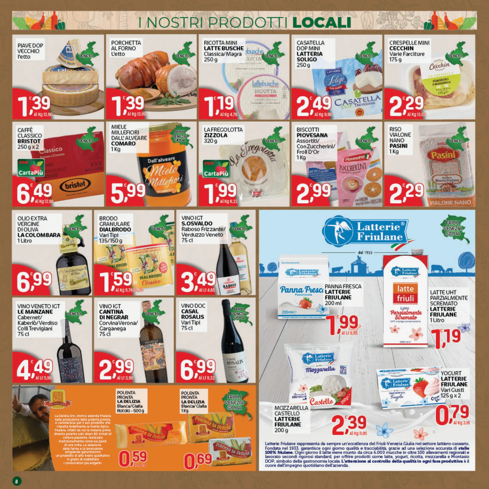 Flyer page 8