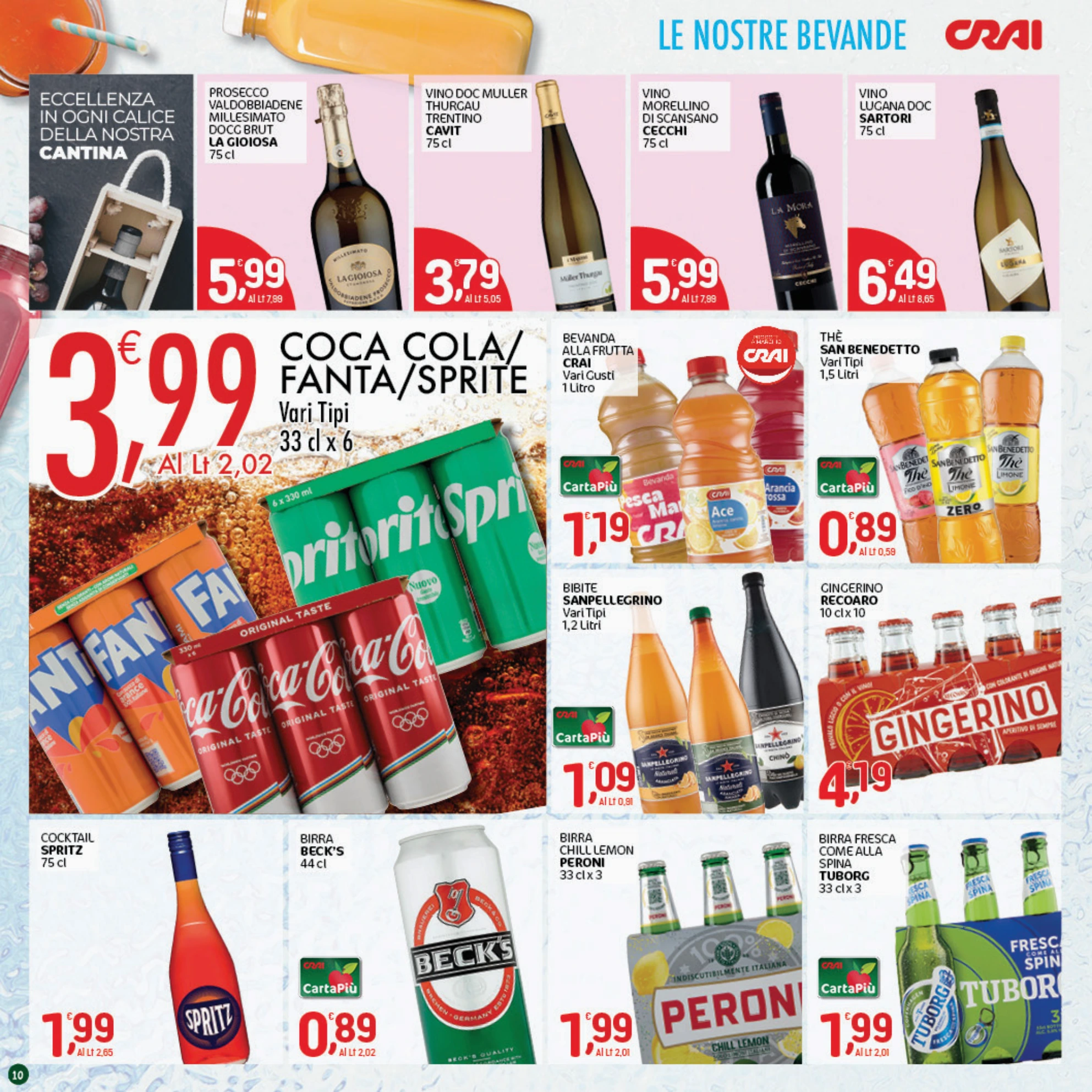 Flyer page 10