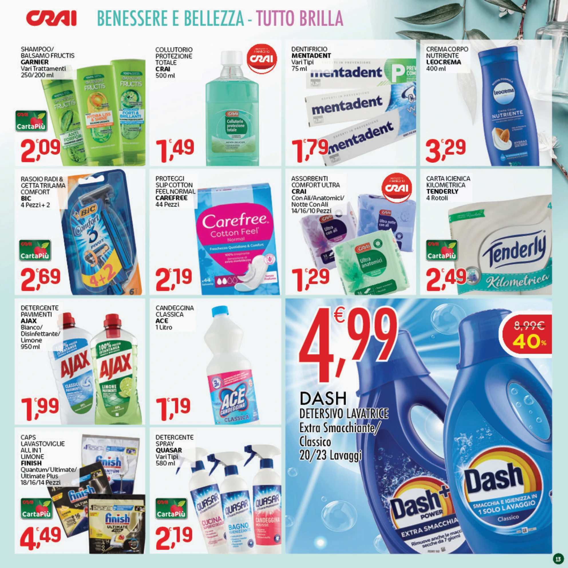 Flyer page 13