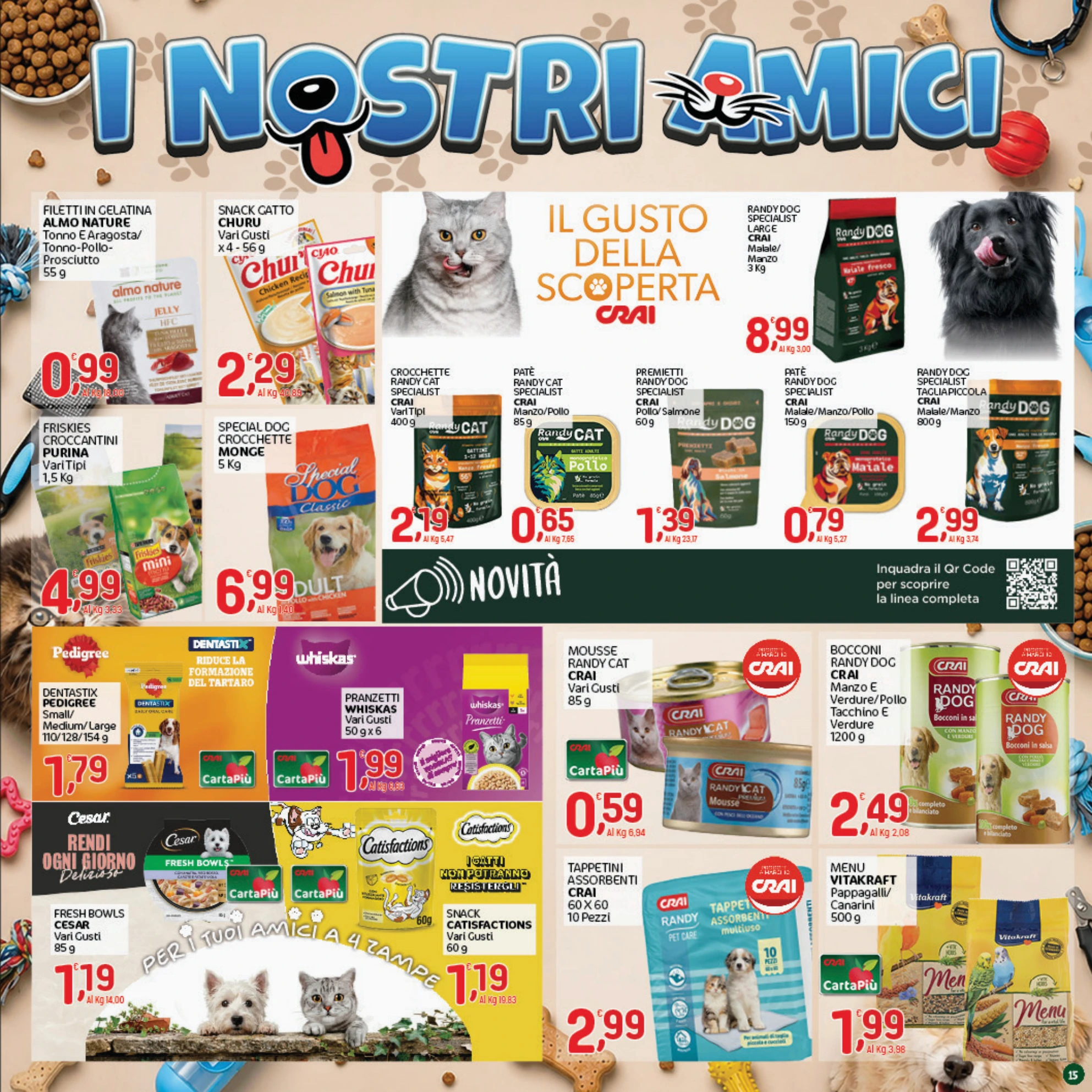 Flyer page 15