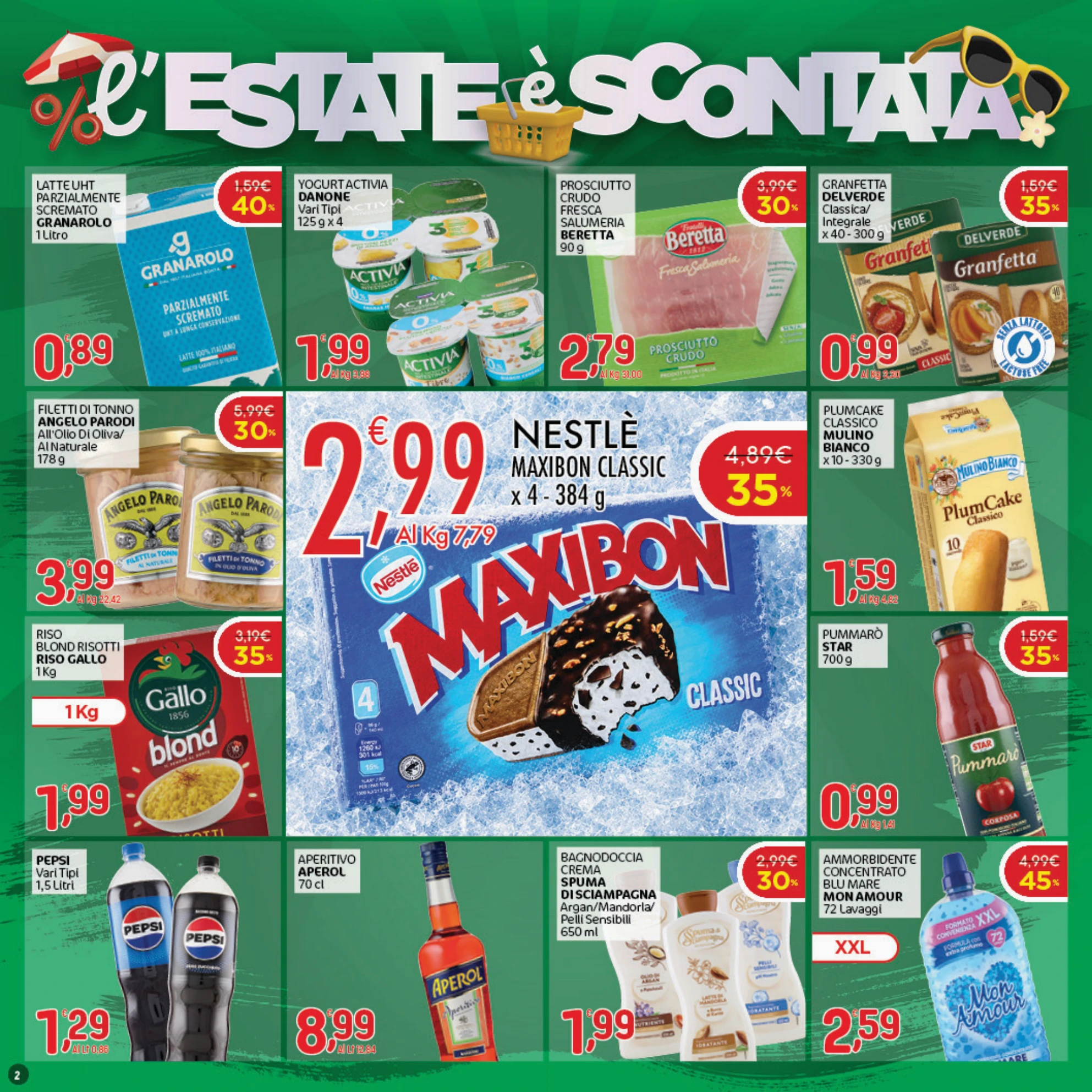 Flyer page 2