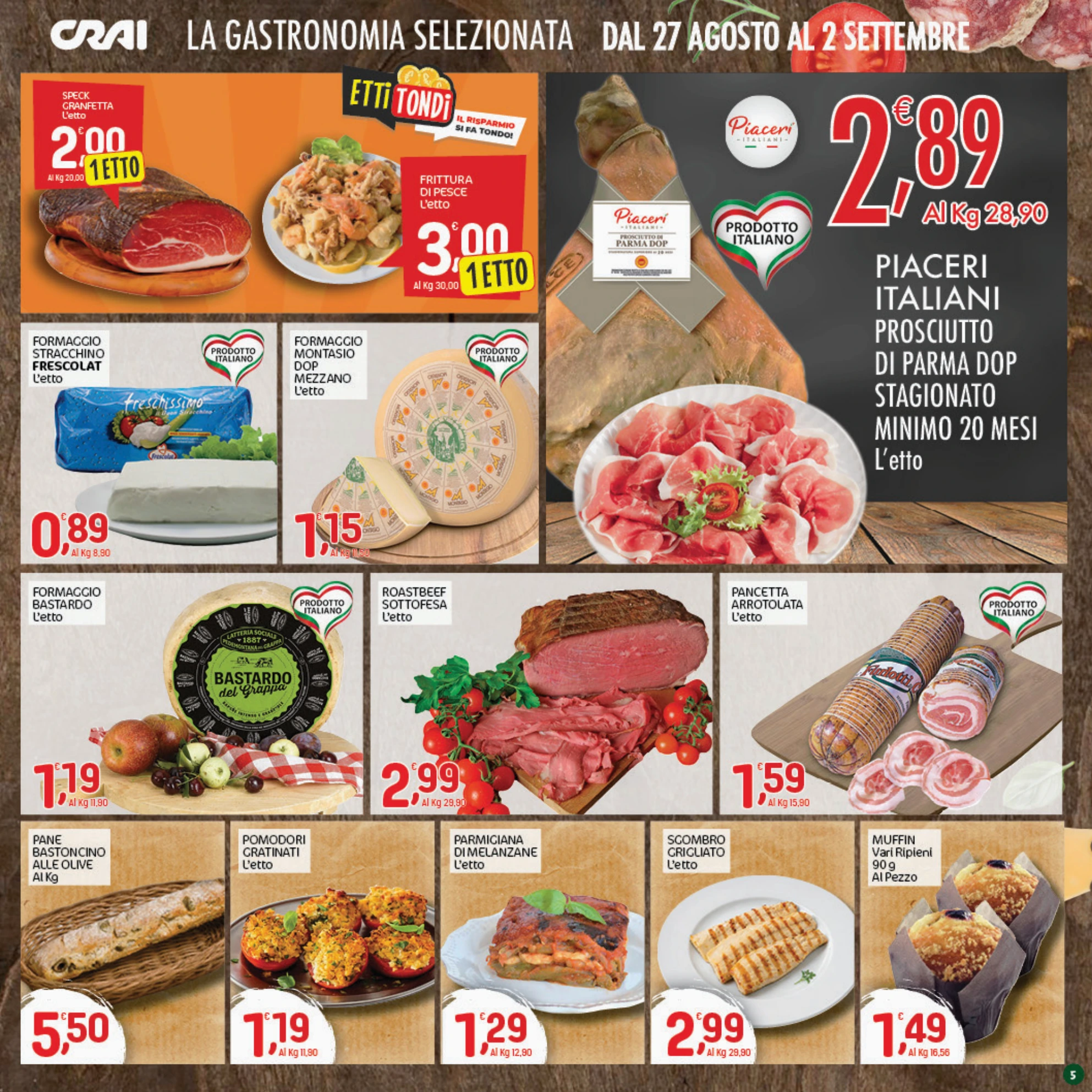 Flyer page 5