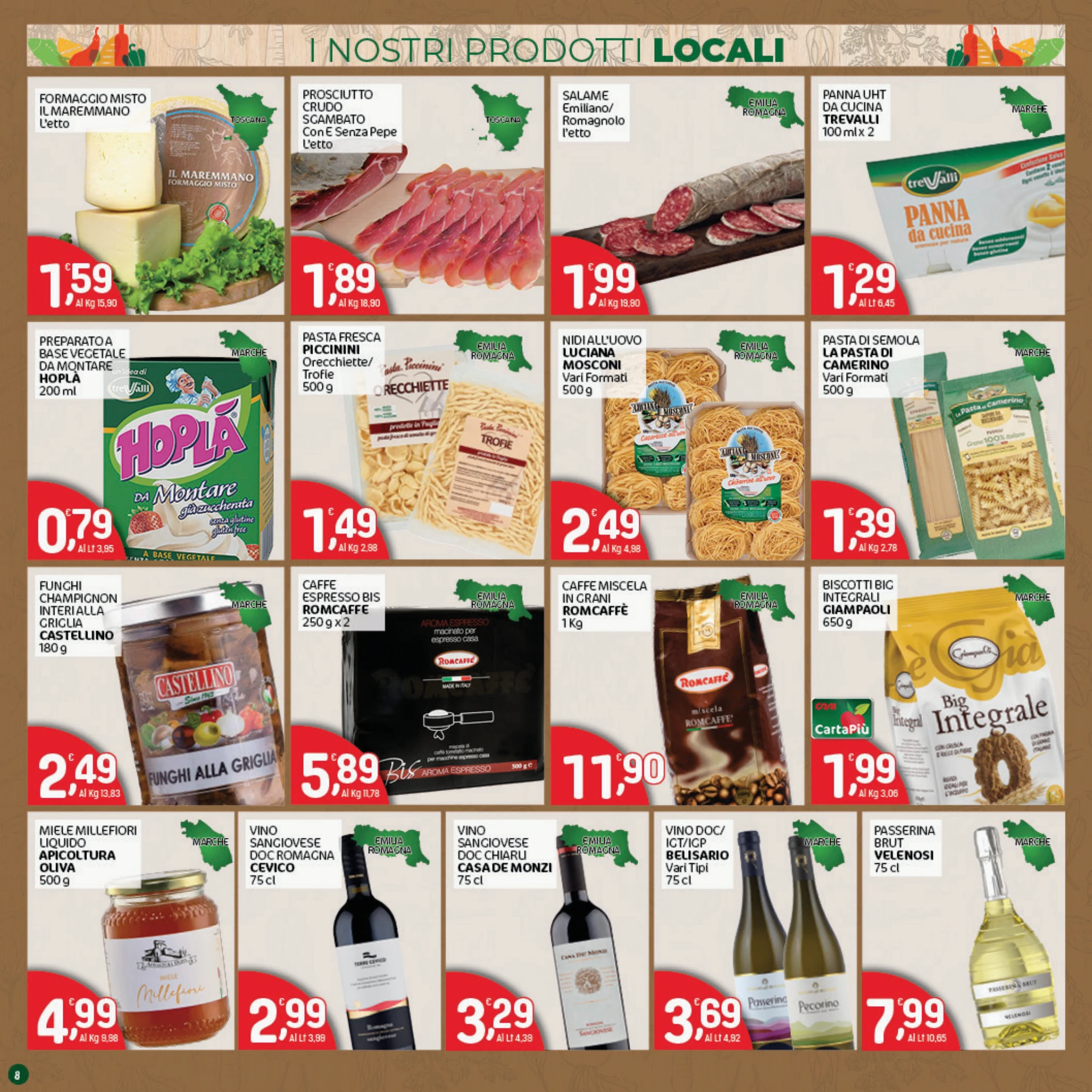 Flyer page 8