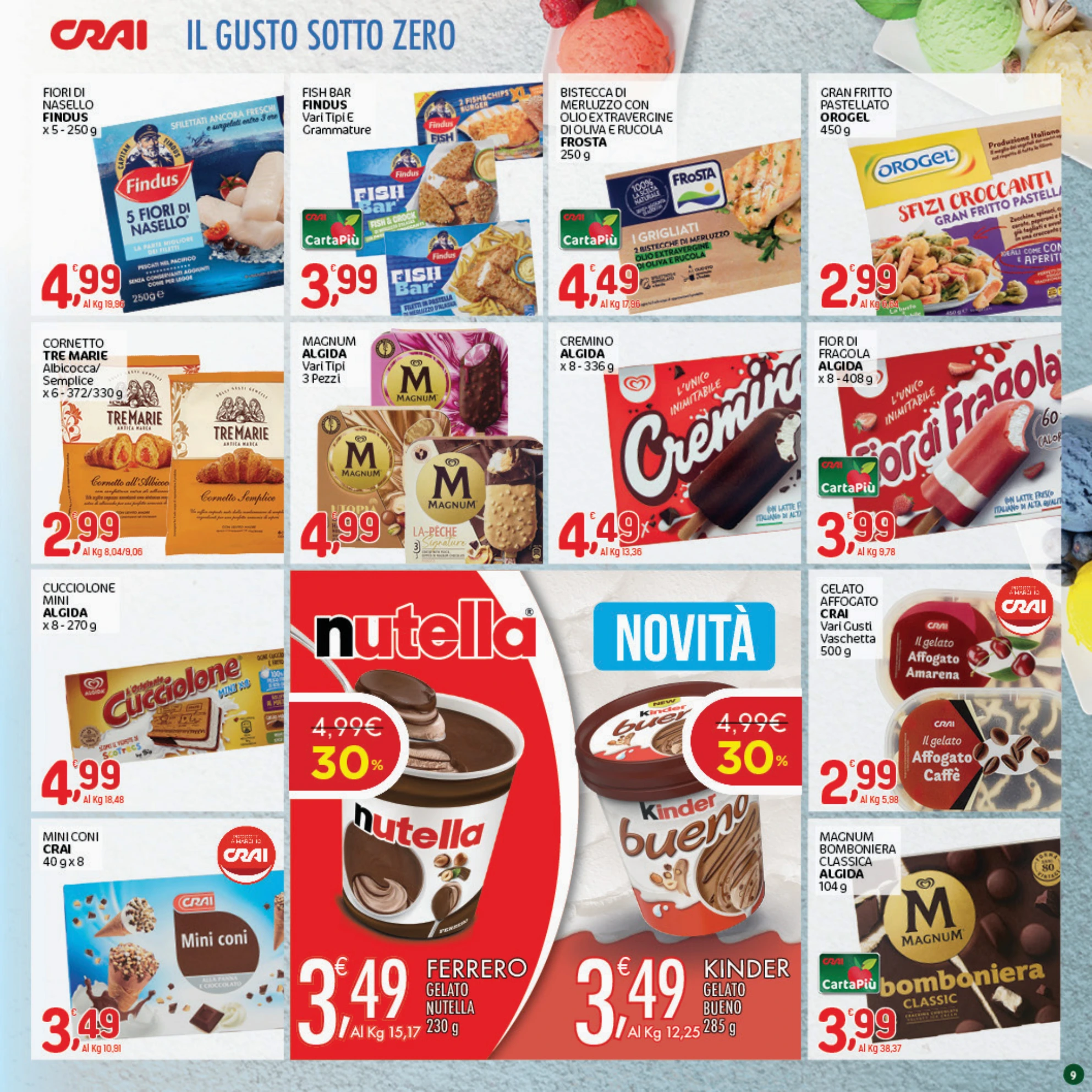 Flyer page 9
