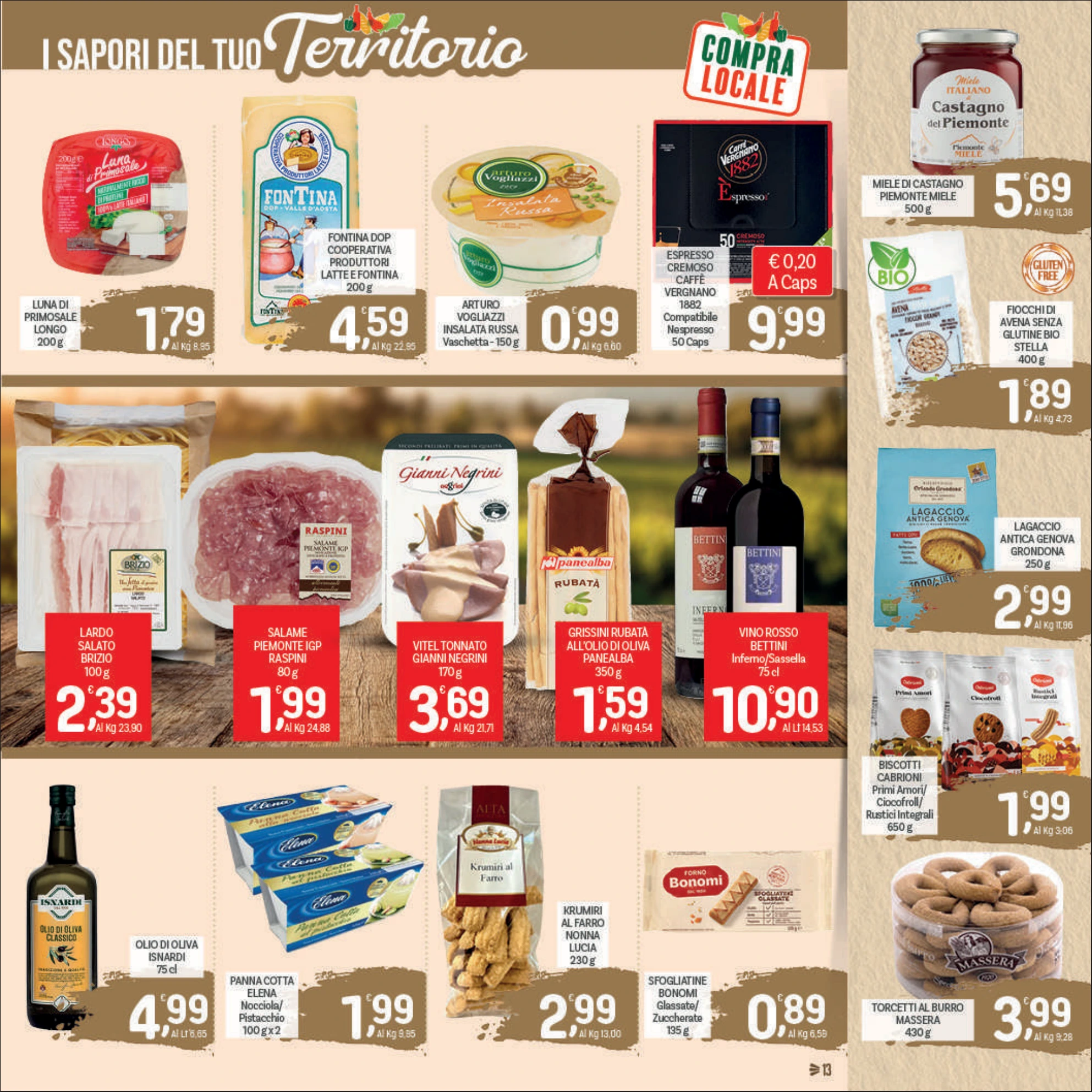 Flyer page 13