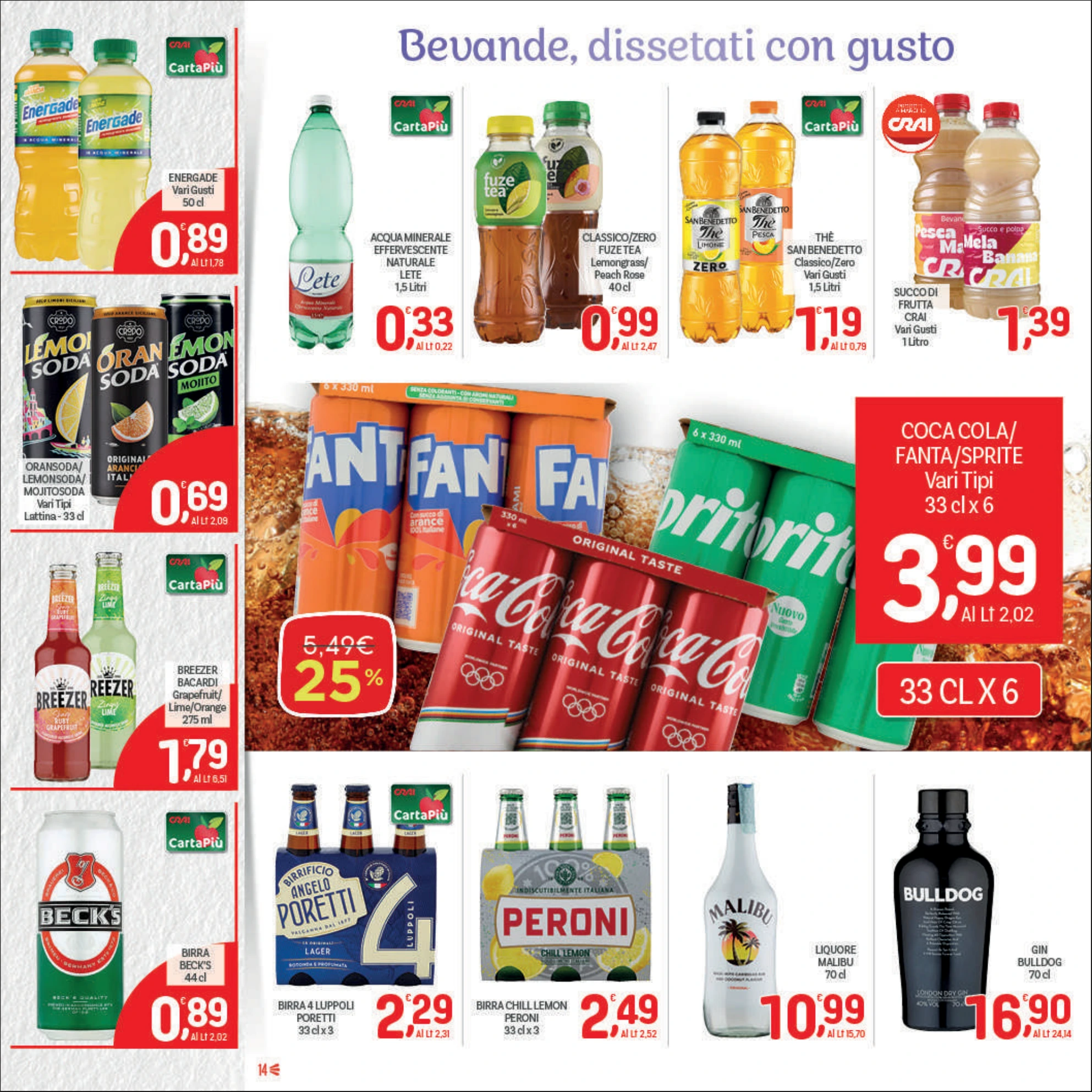 Flyer page 14
