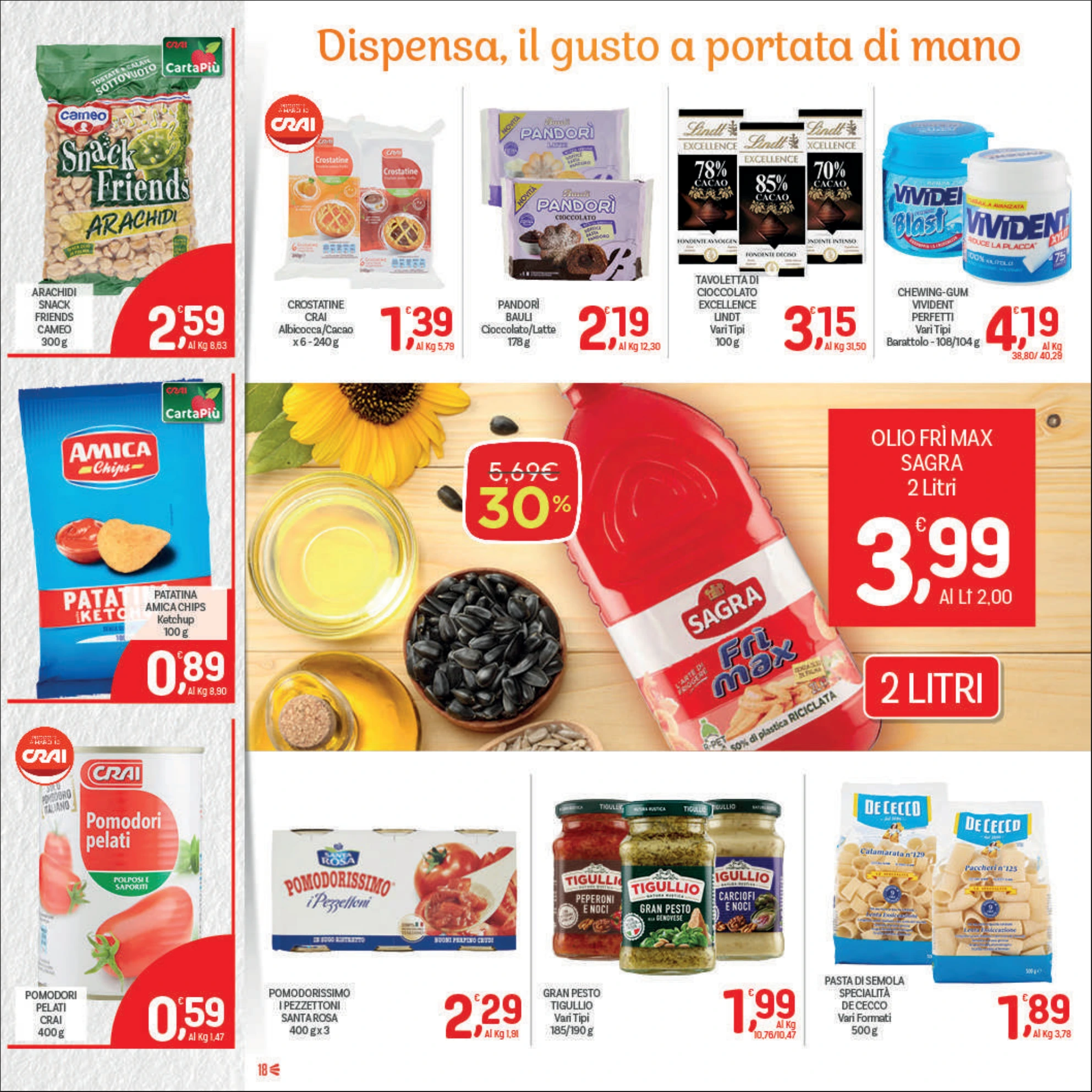 Flyer page 18