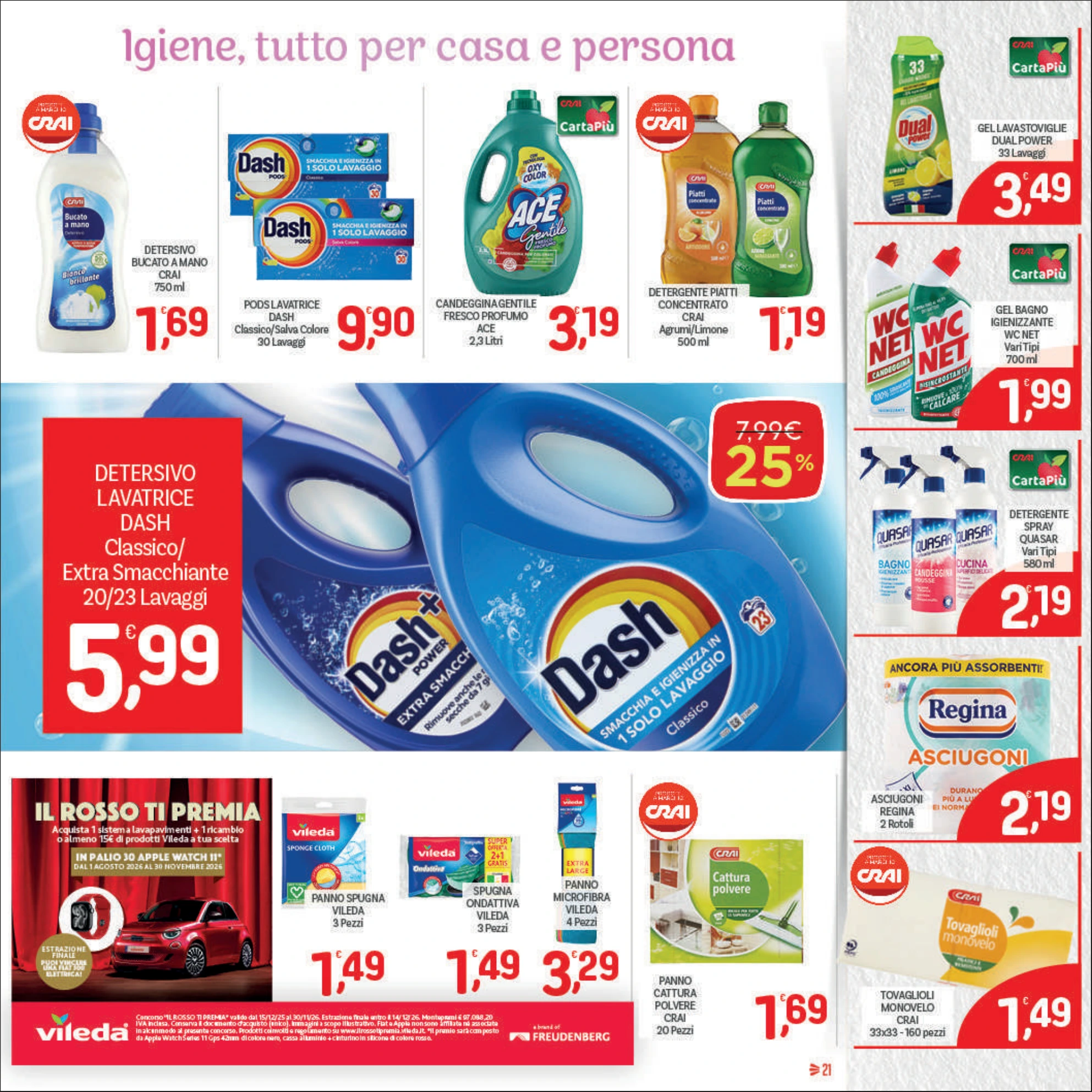 Flyer page 21