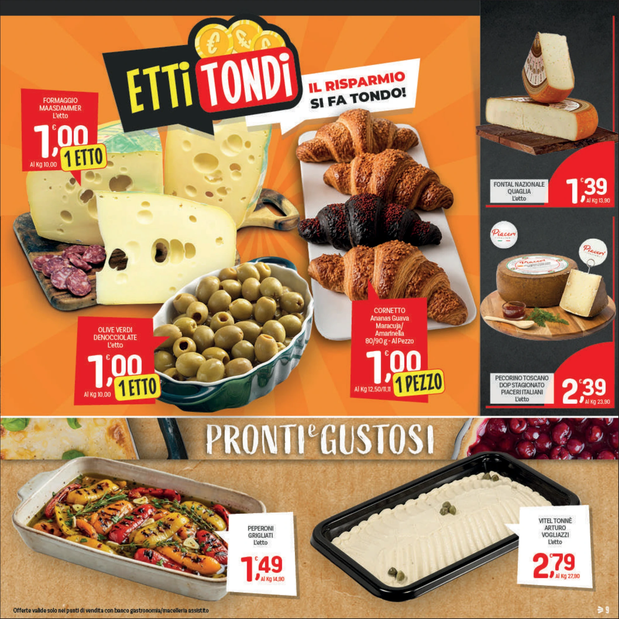 Flyer page 9