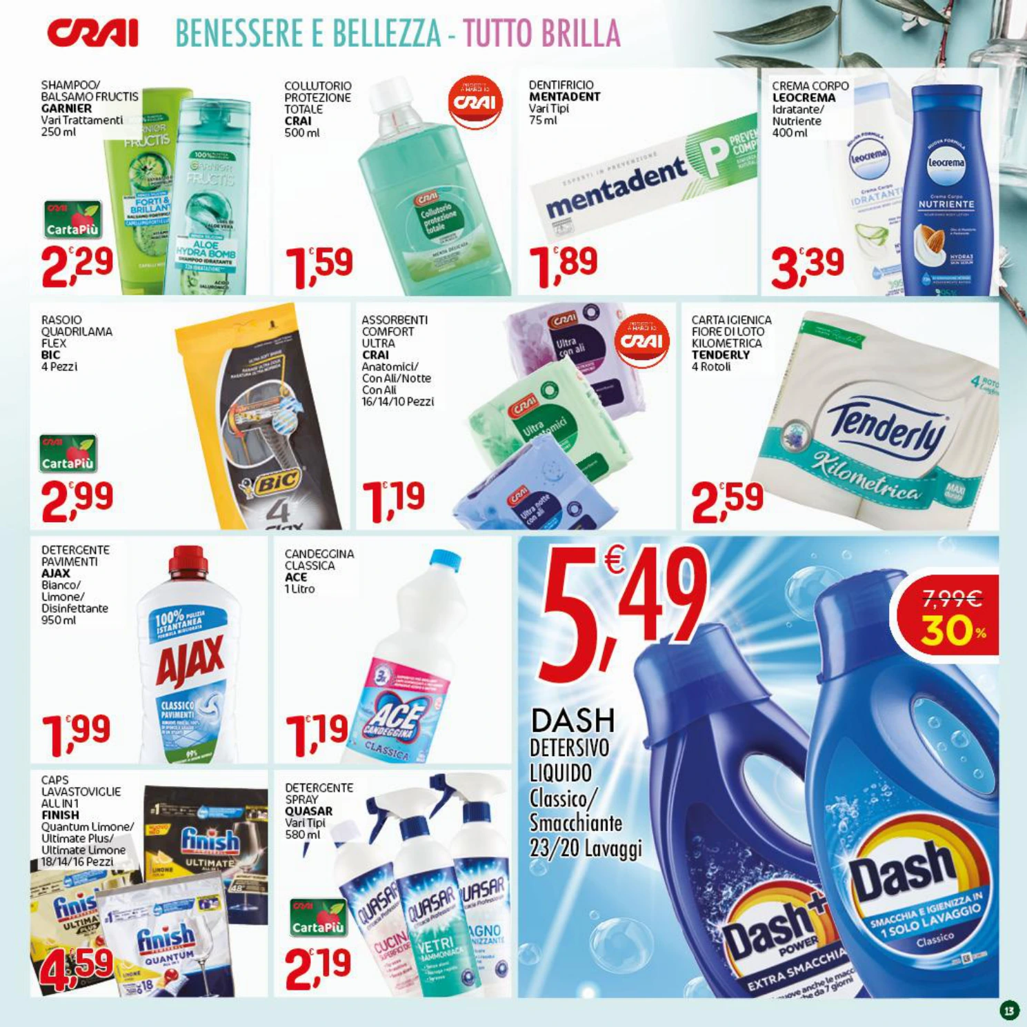 Flyer page 13