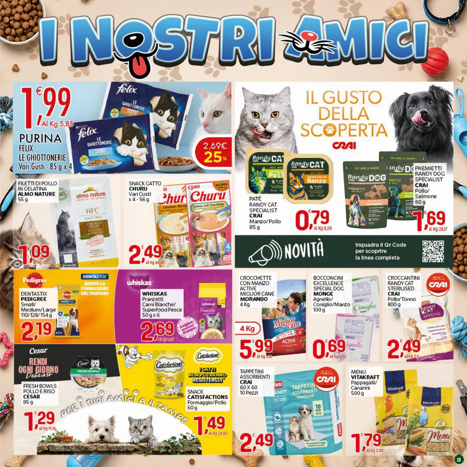 Flyer page 15