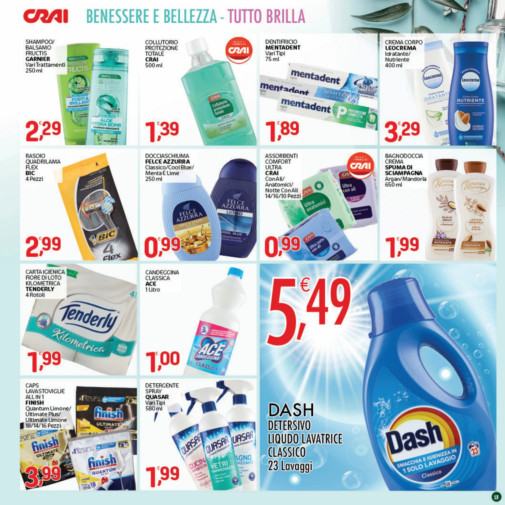 Flyer page 13