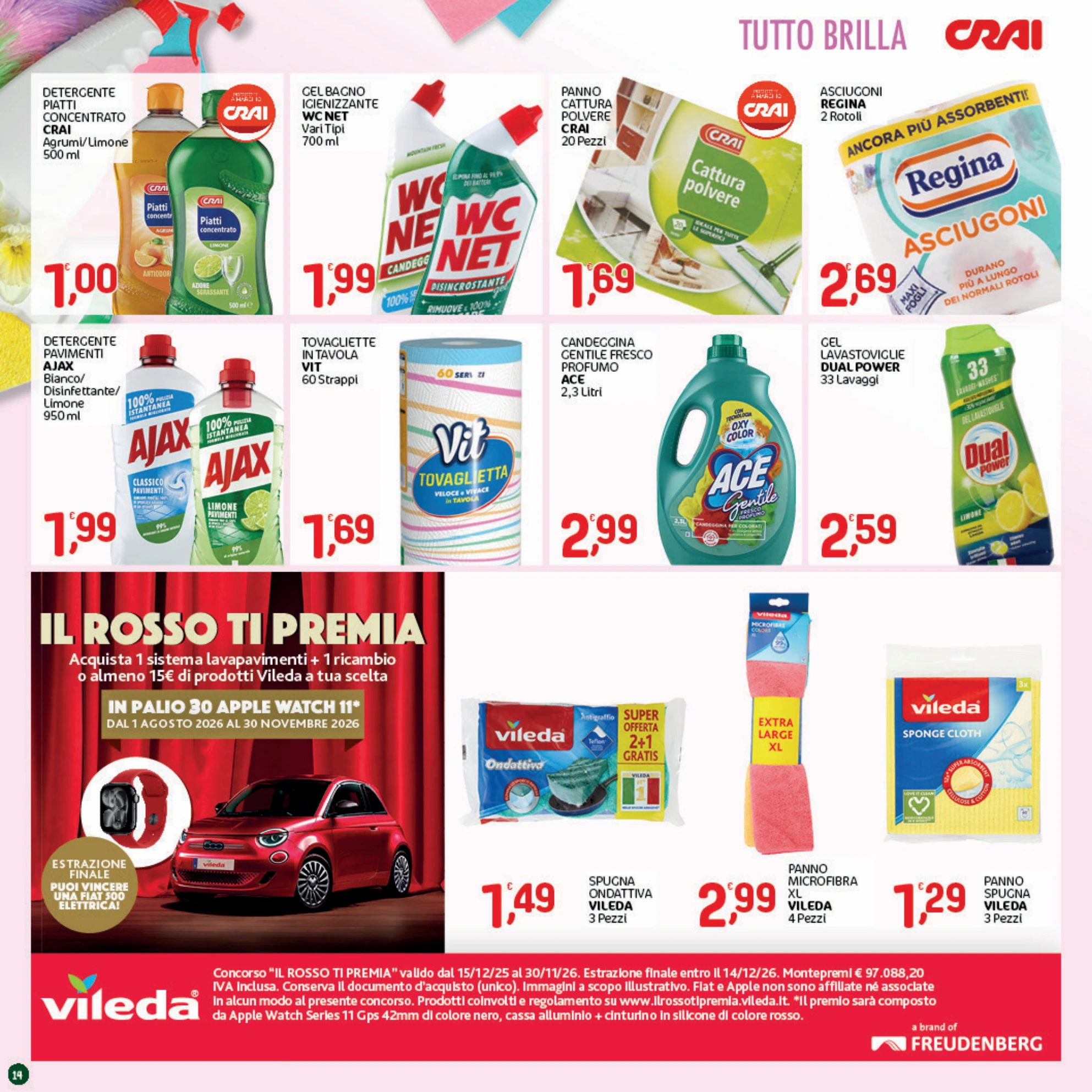 Flyer page 14