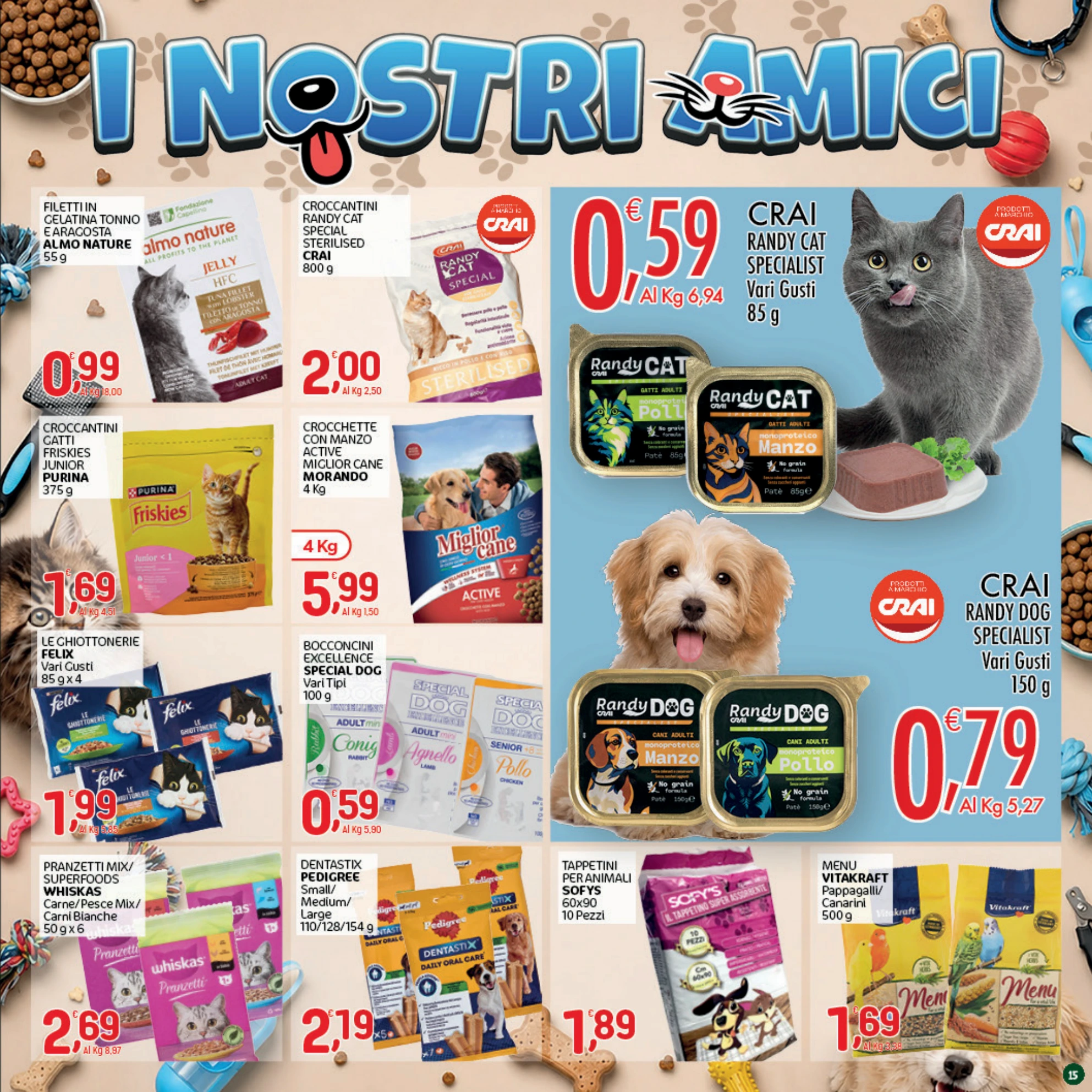 Flyer page 15