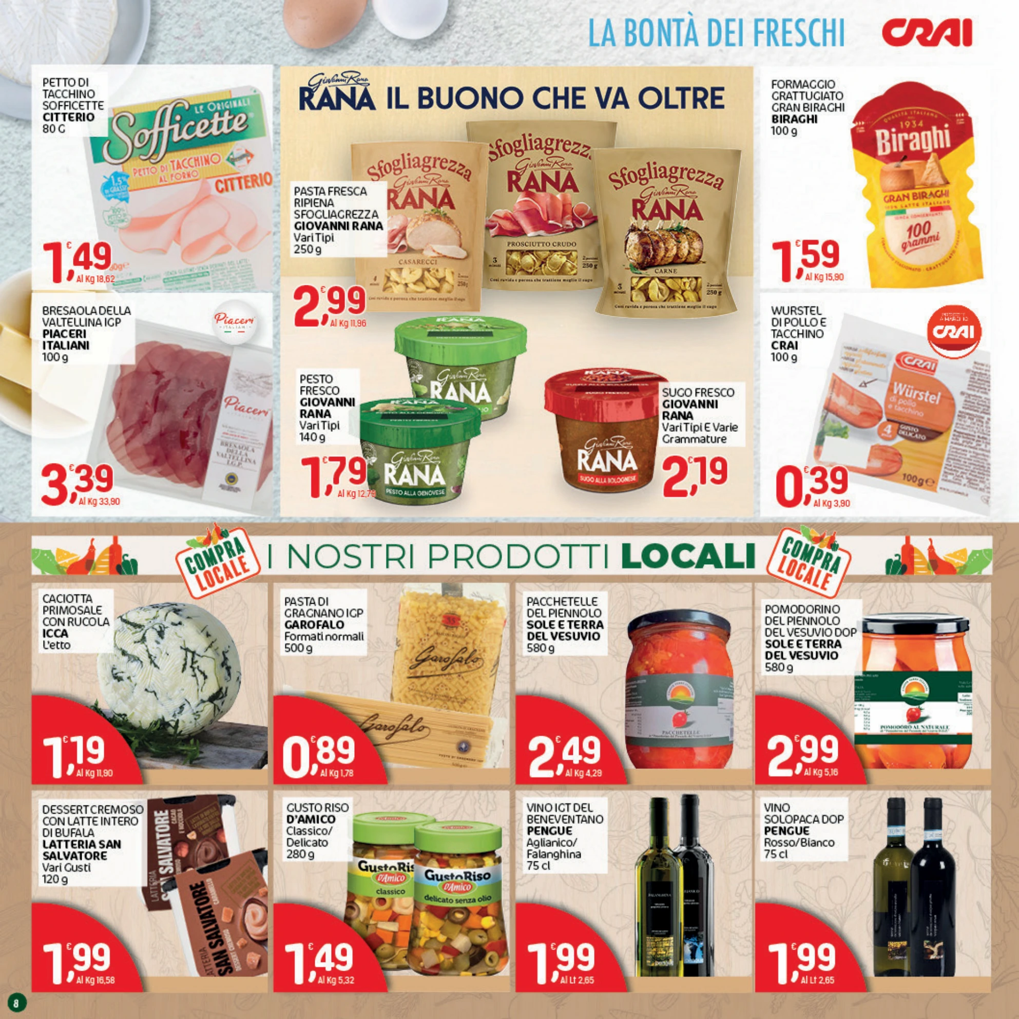 Flyer page 8