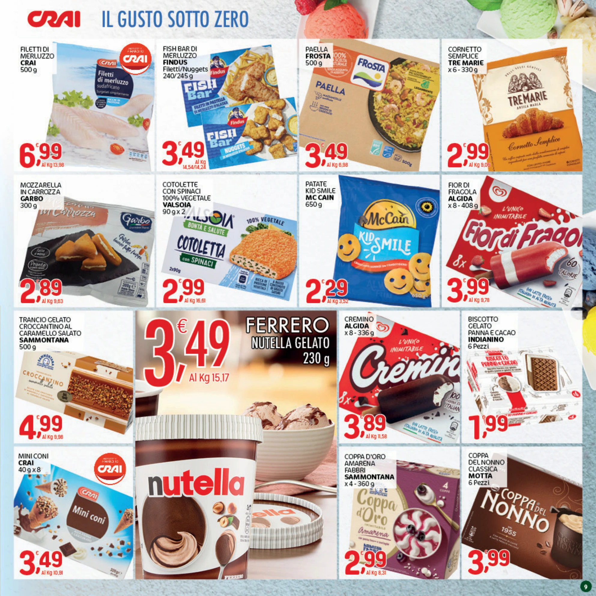 Flyer page 9