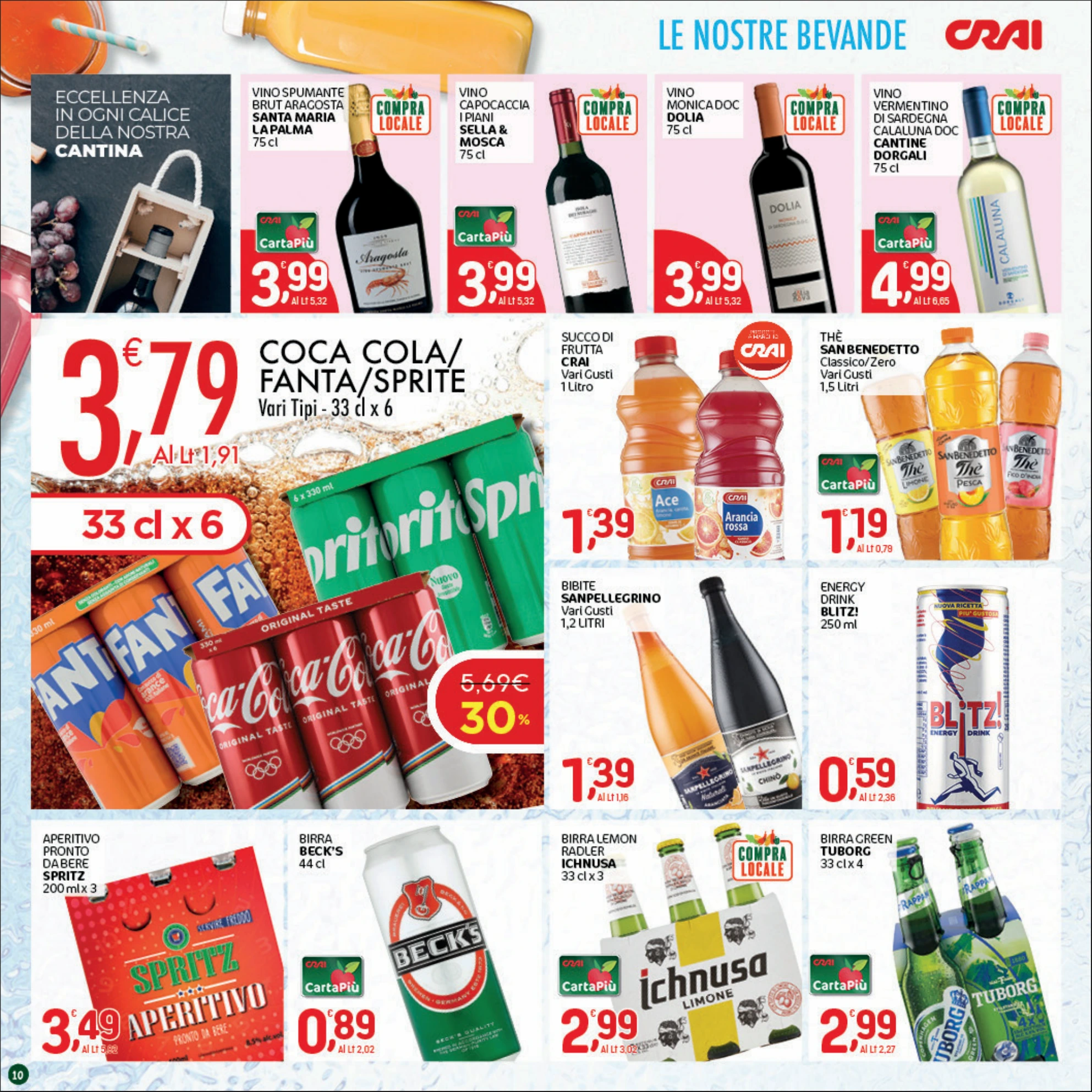 Flyer page 10