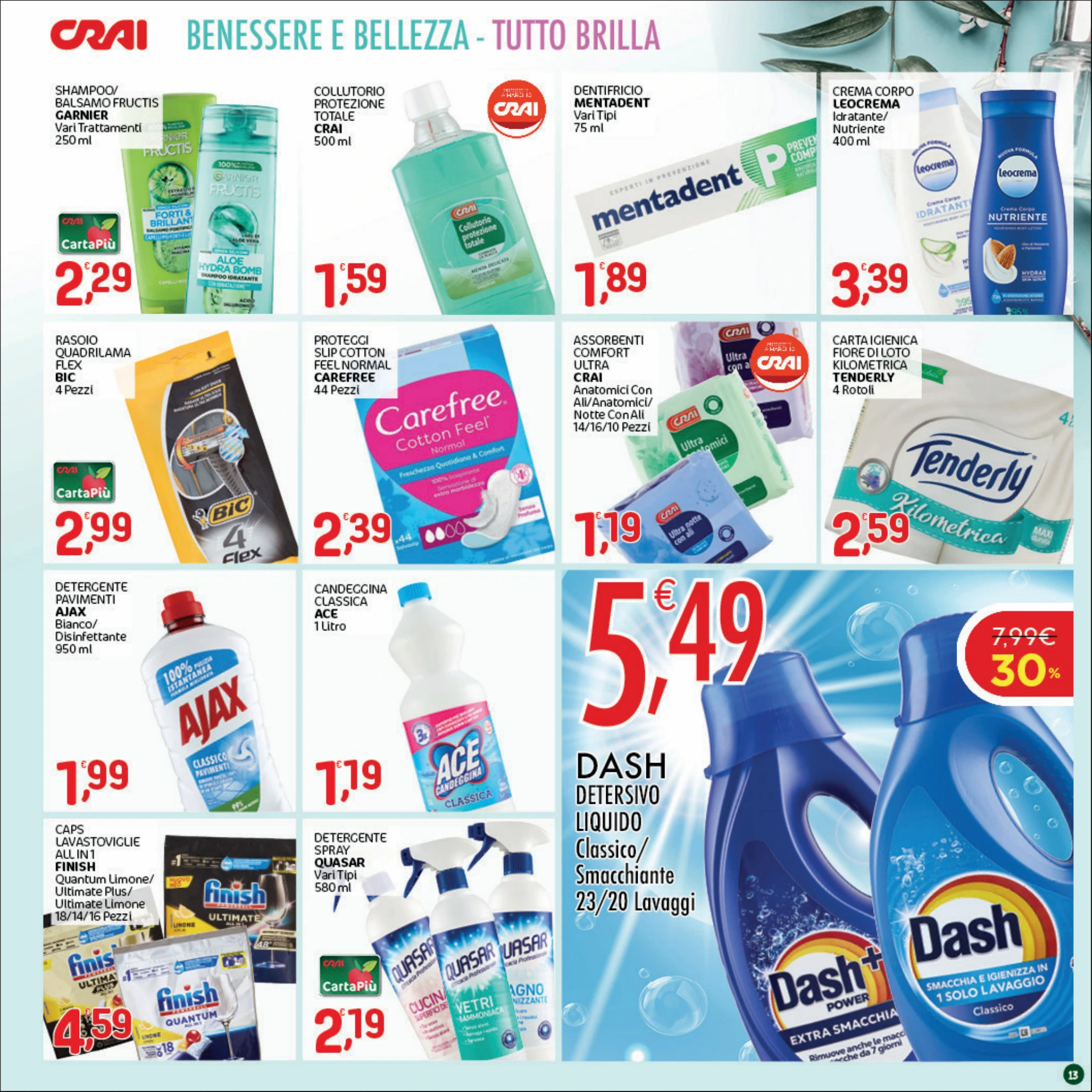 Flyer page 13