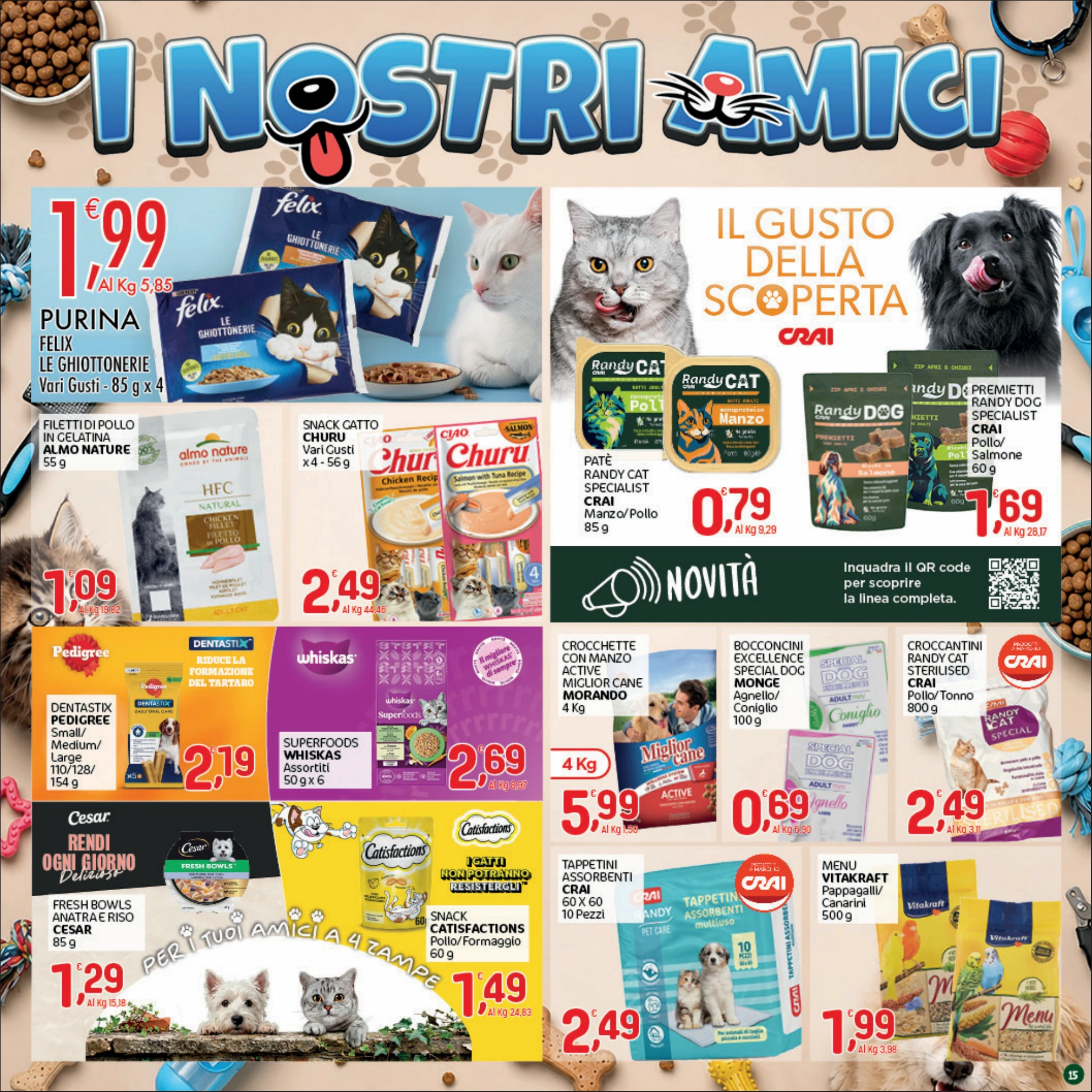 Flyer page 15