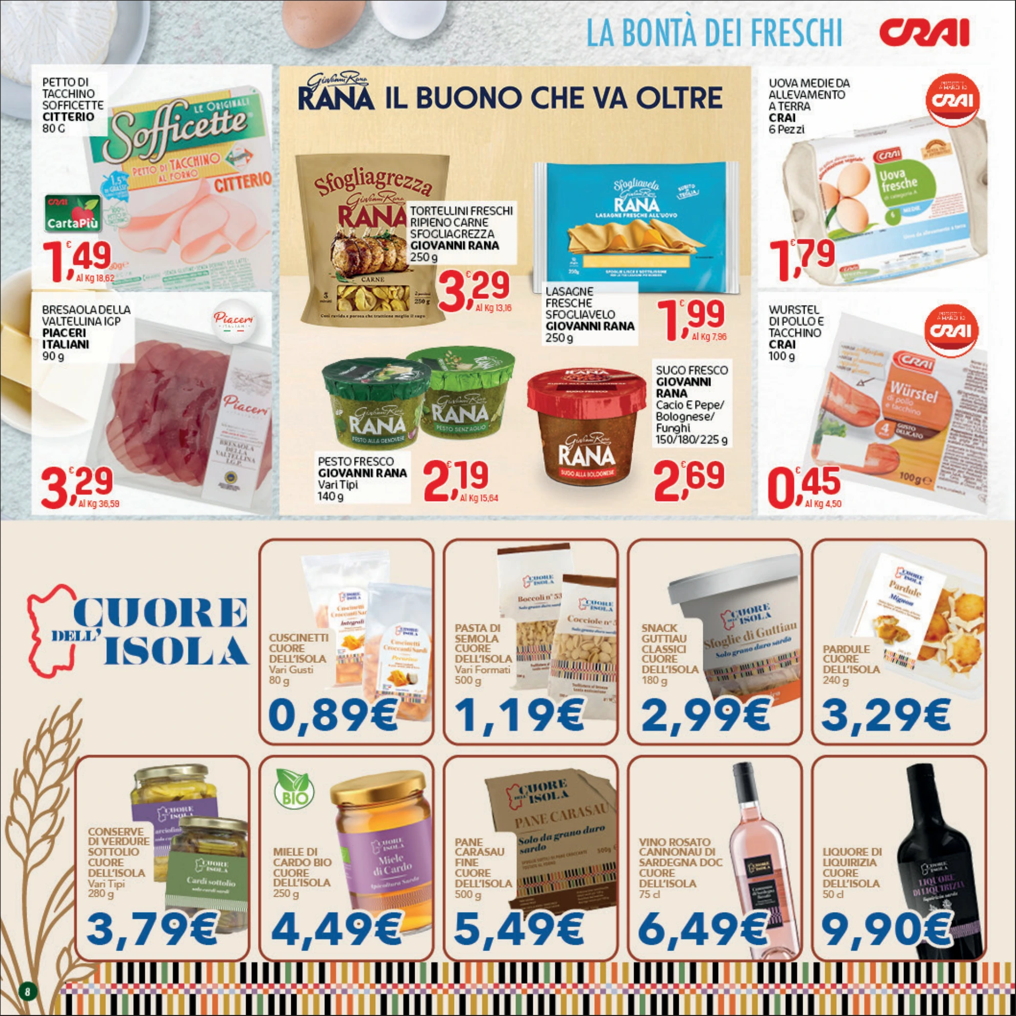 Flyer page 8