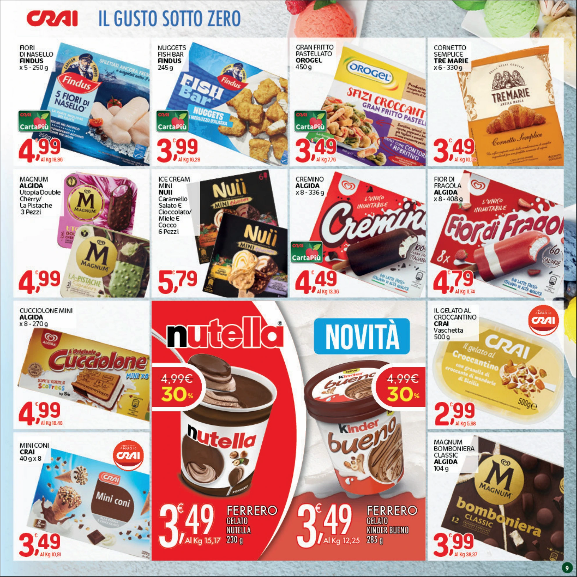 Flyer page 9