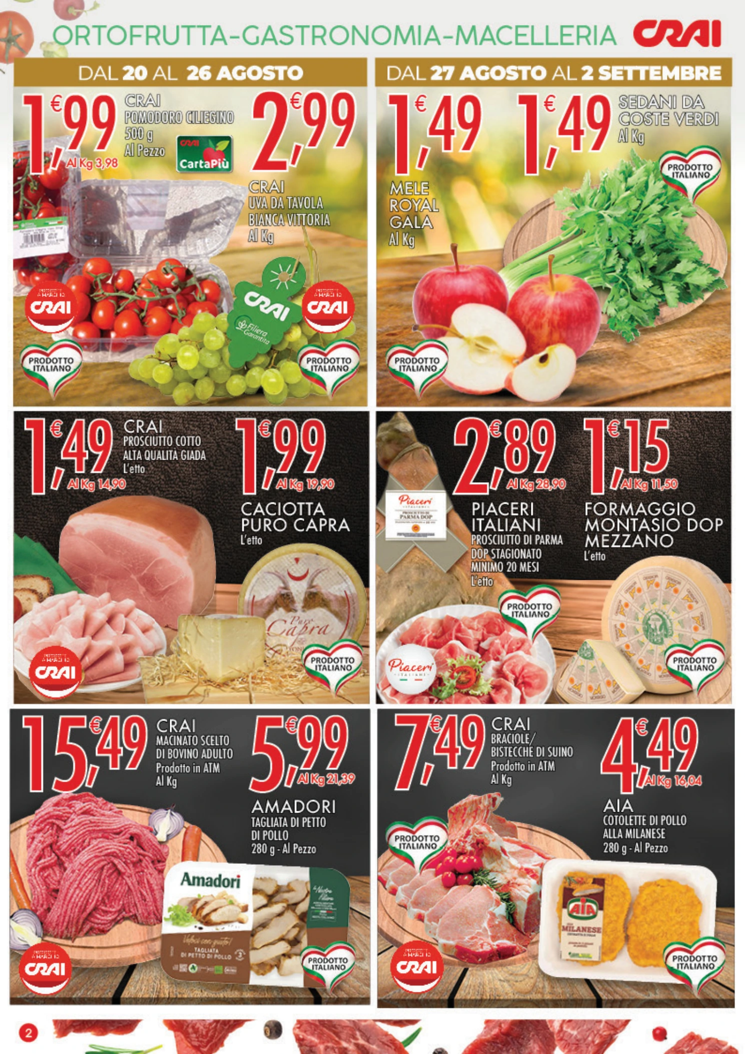Flyer page 2