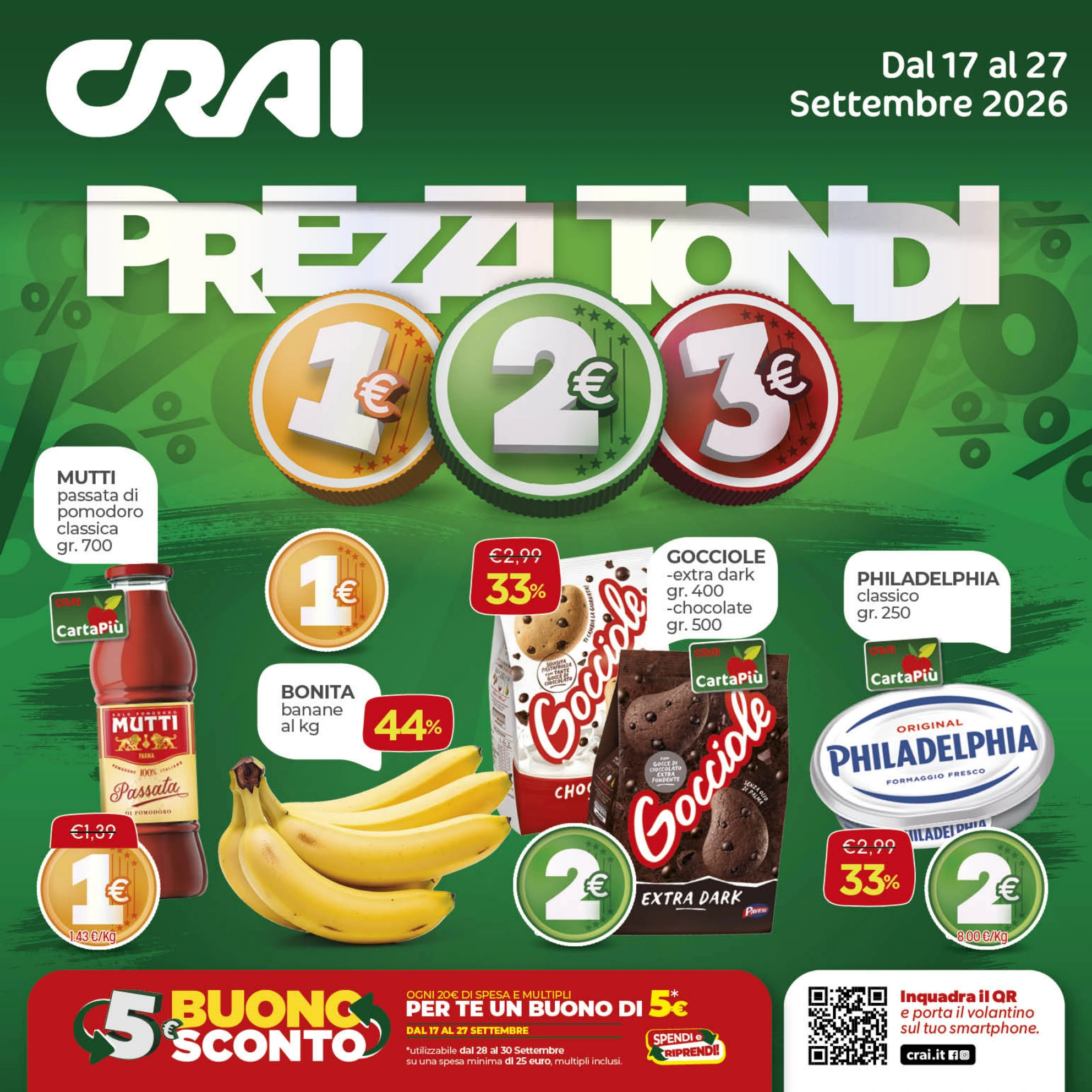 Flyer page 1