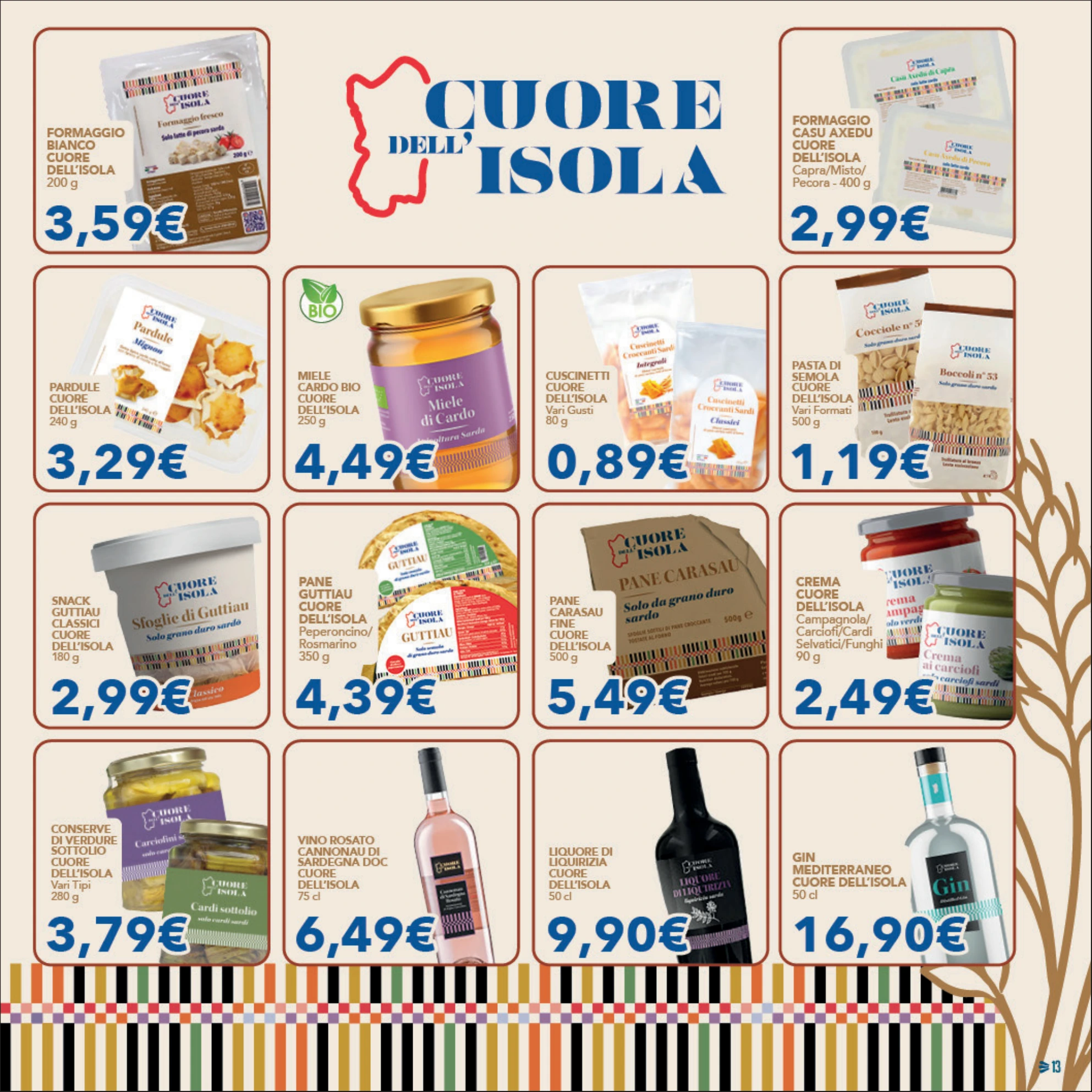 Flyer page 13