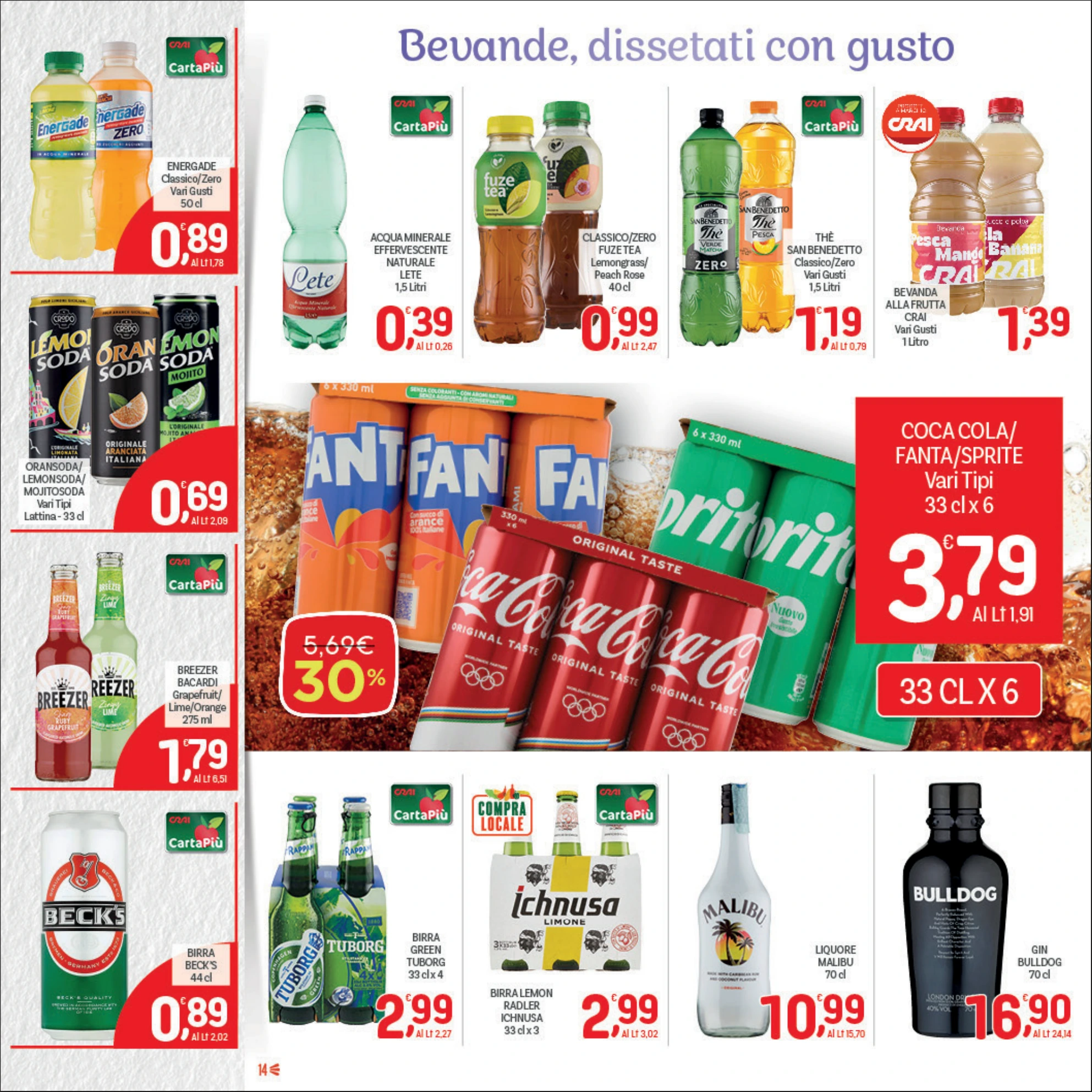 Flyer page 14