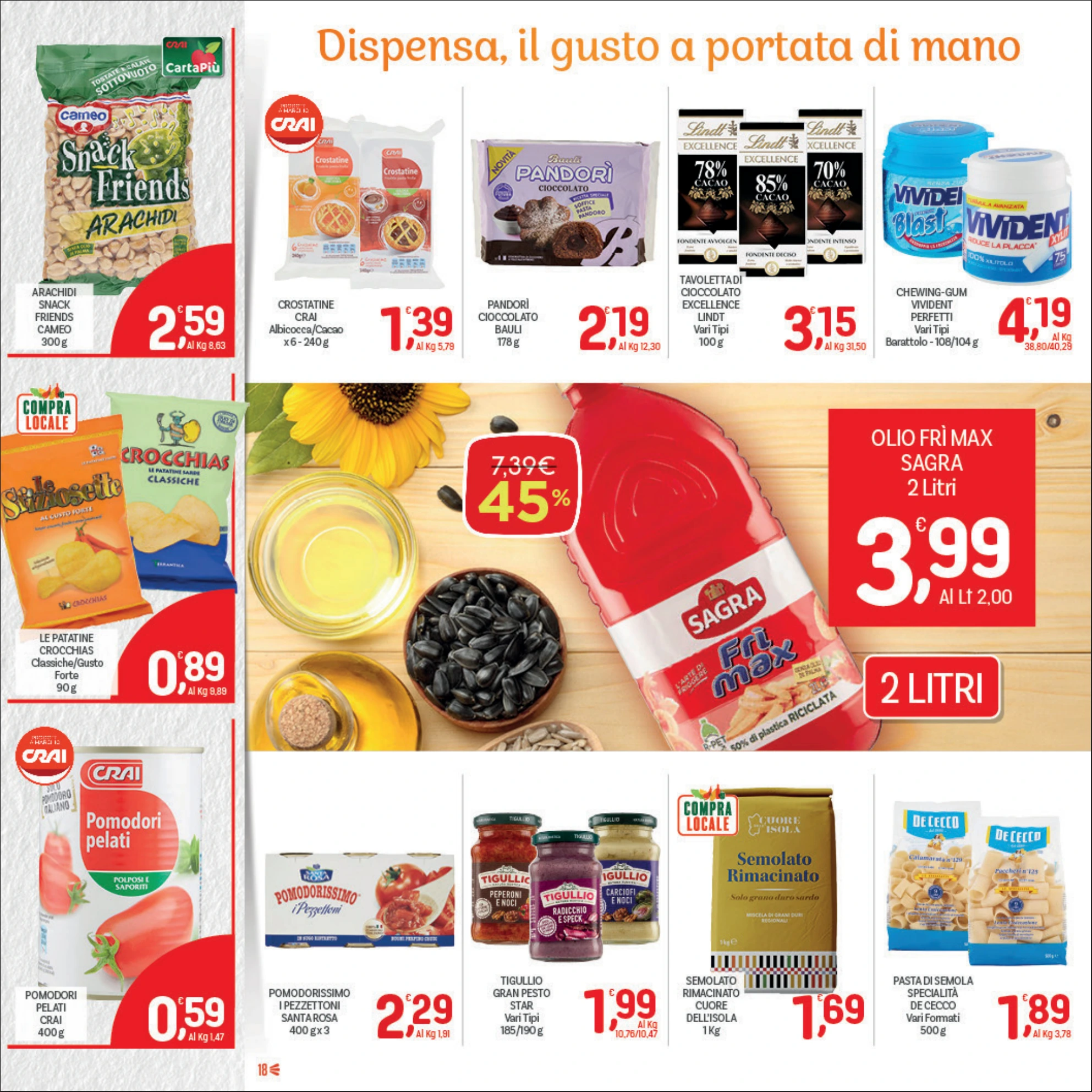 Flyer page 18