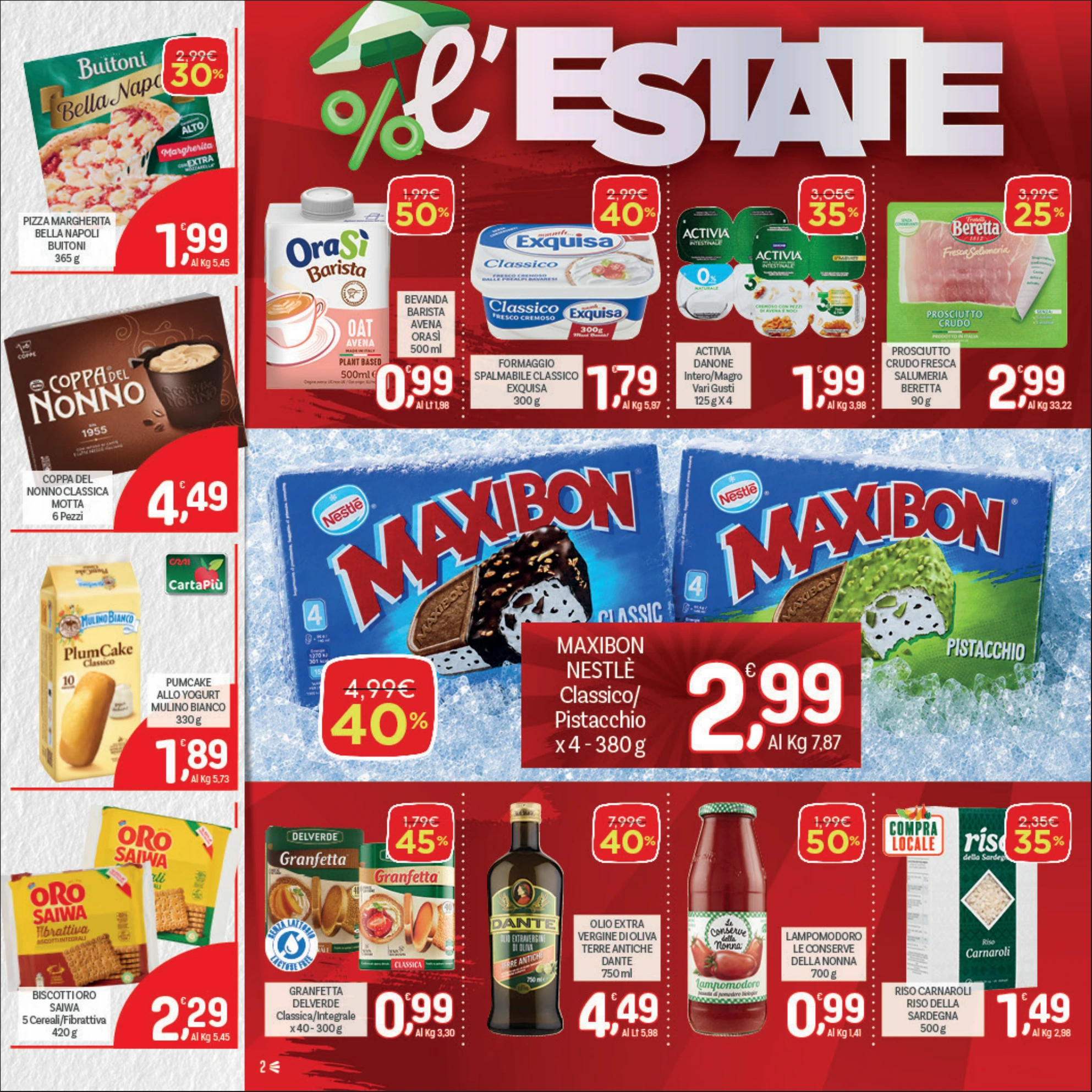Flyer page 2