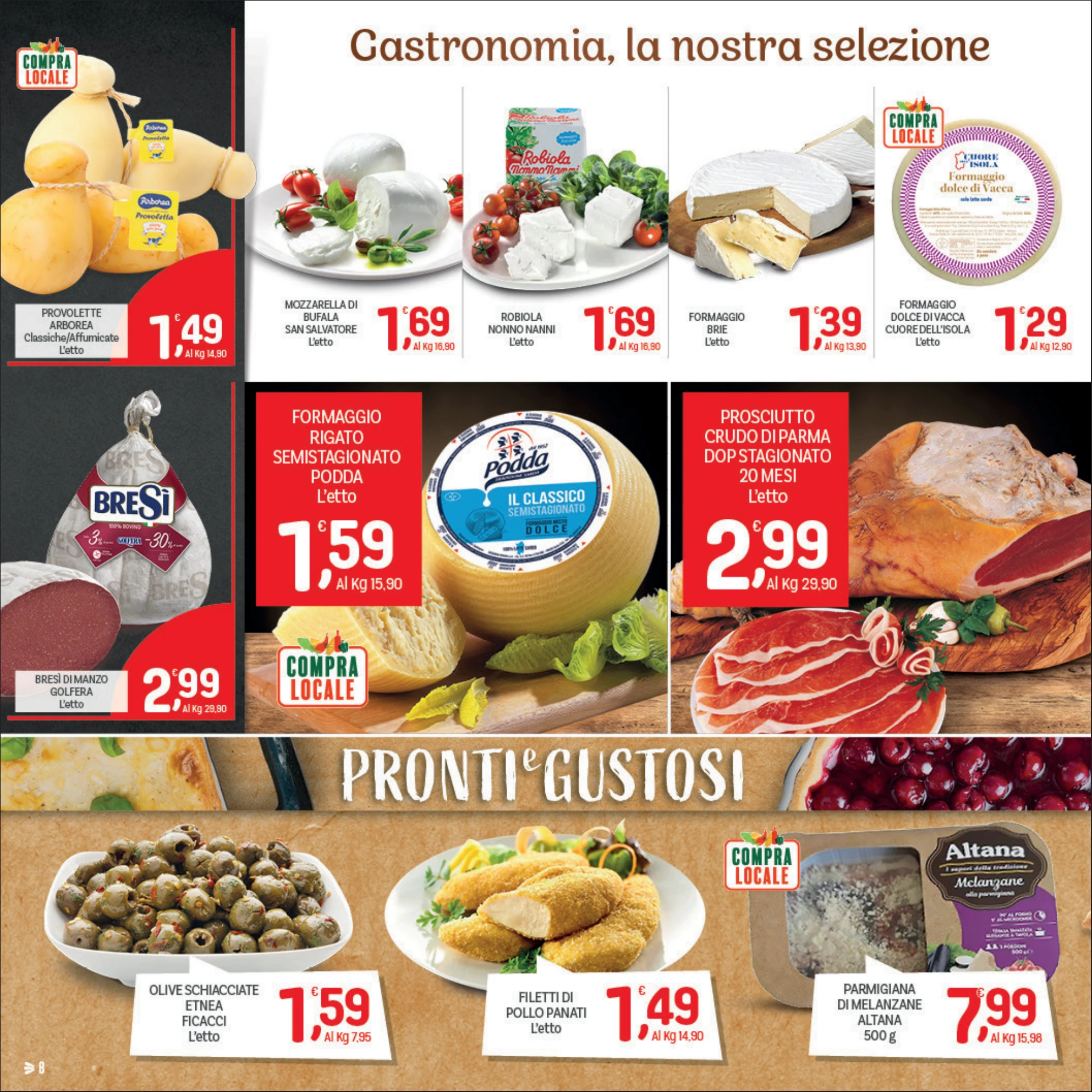 Flyer page 8