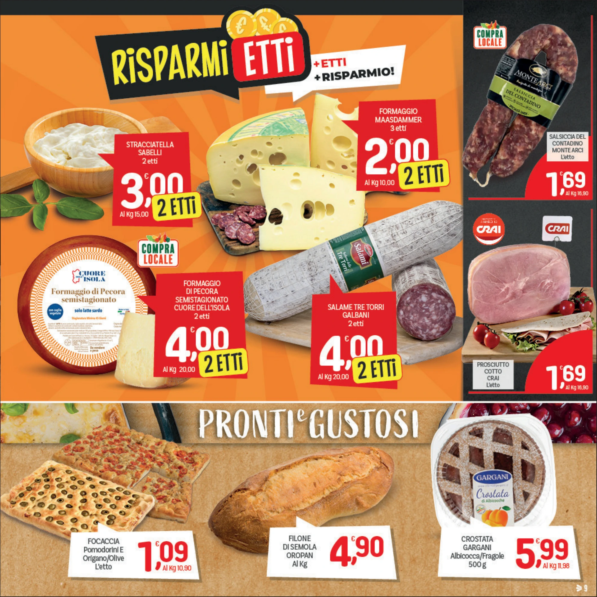 Flyer page 9