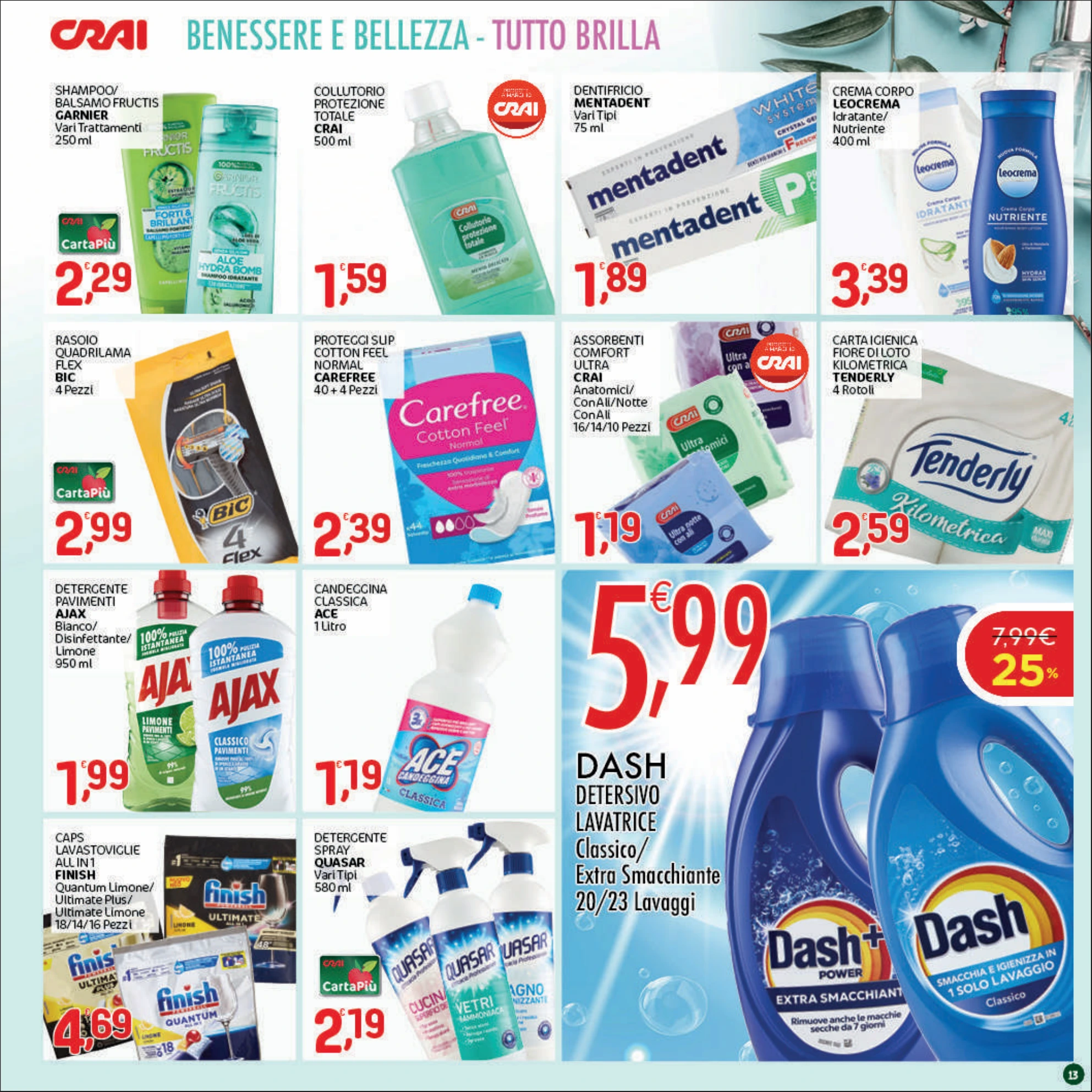 Flyer page 13