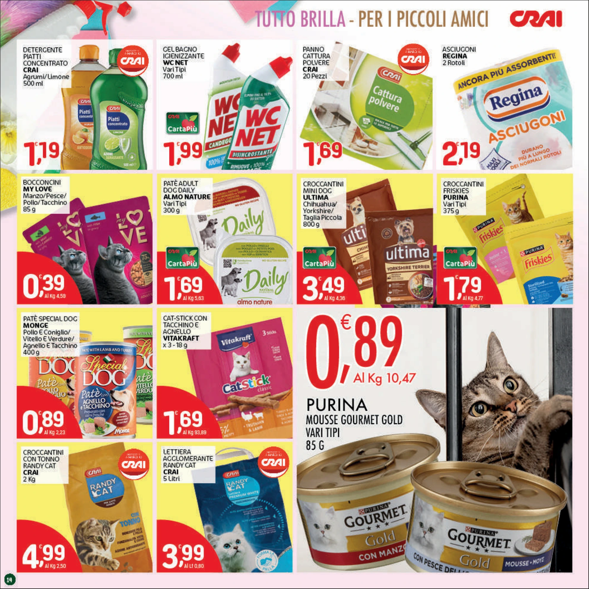 Flyer page 14
