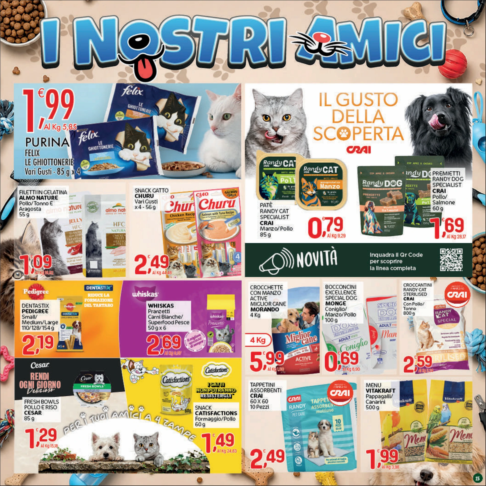 Flyer page 15
