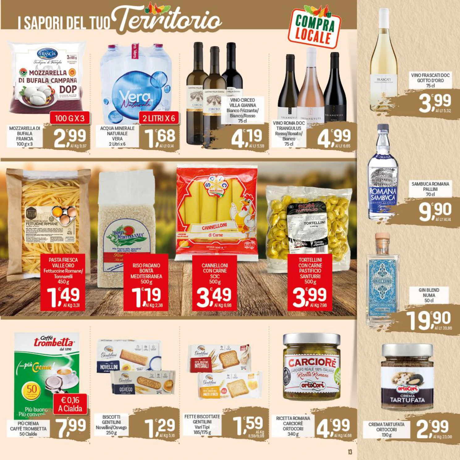 Flyer page 13