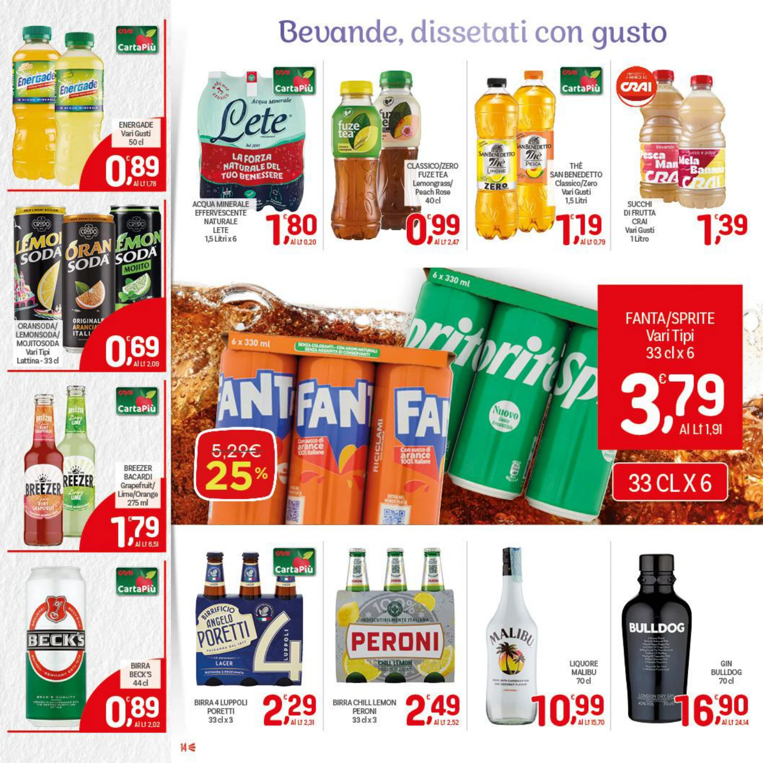 Flyer page 14